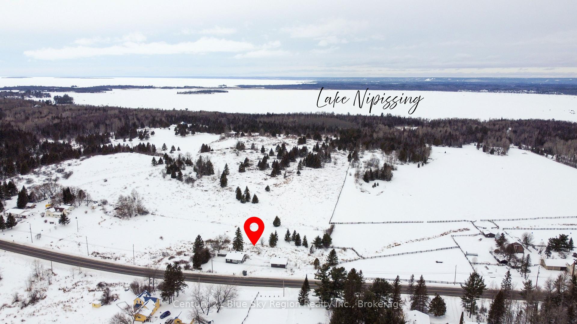 Photo 66 of 346 Highway 654 W, Callander — HOMEH