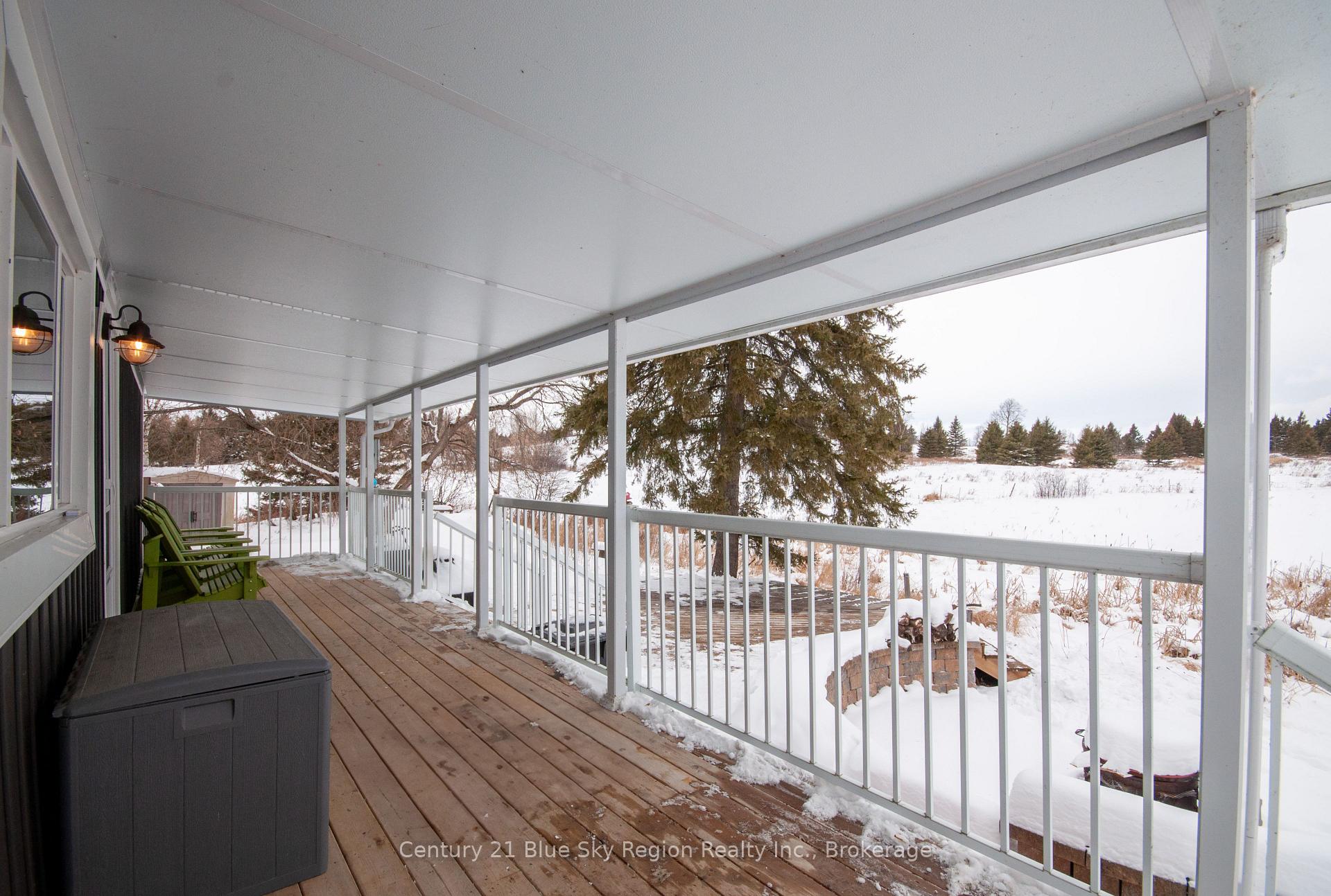 Photo 43 of 346 Highway 654 W, Callander — HOMEH