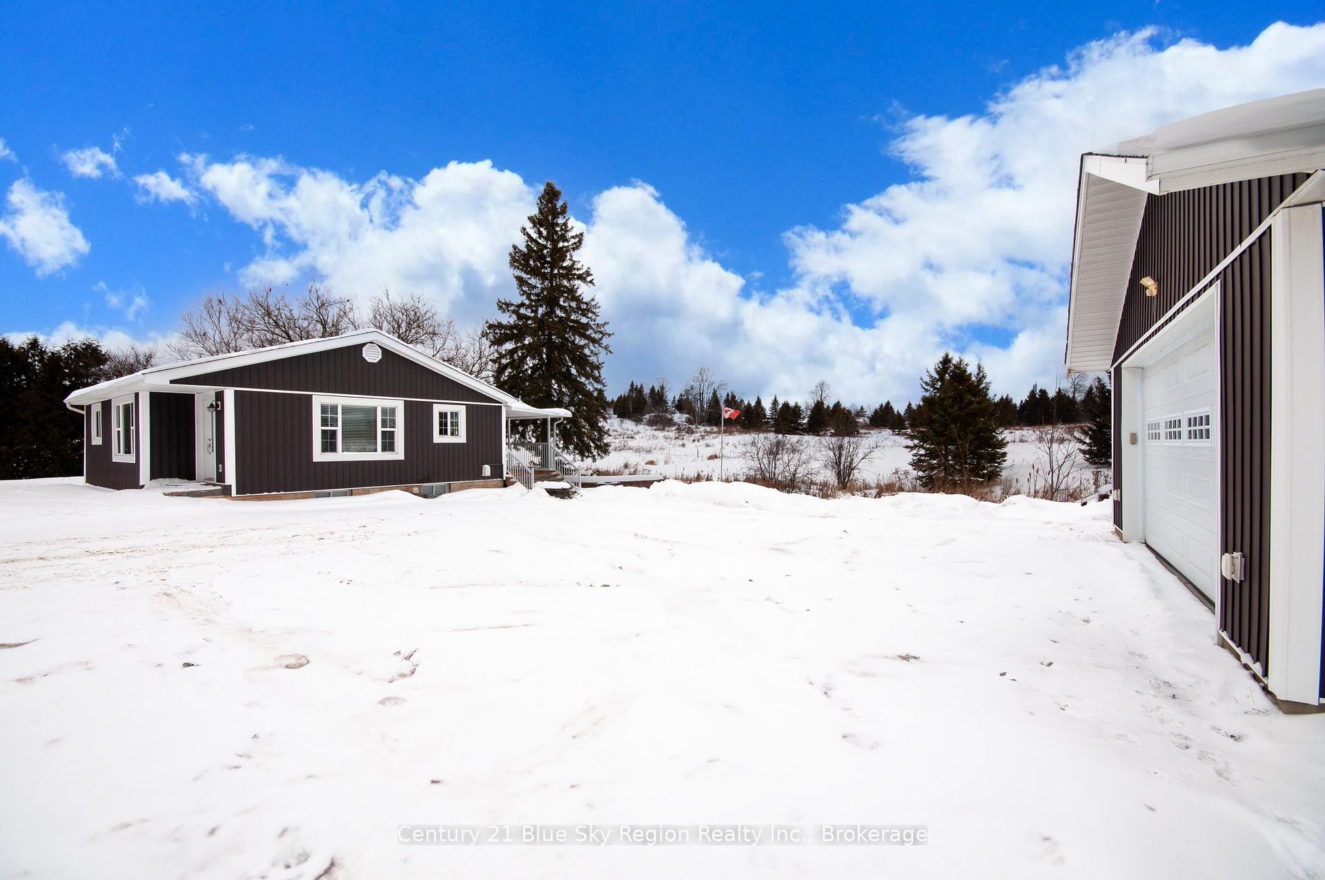 Photo 50 of 346 Highway 654 W, Callander — HOMEH