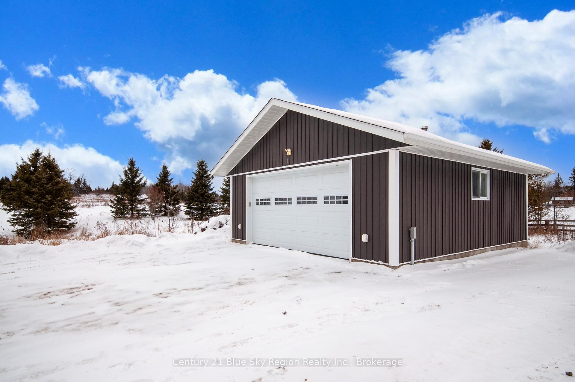 Photo 51 of 346 Highway 654 W, Callander — HOMEH