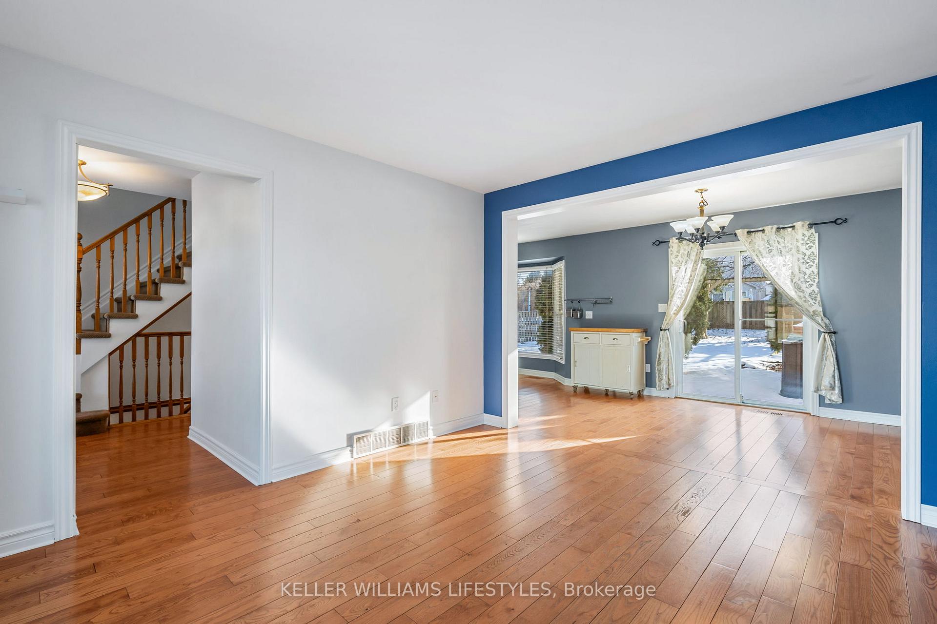 Photo 5 of 32 Stokes Road, St. Thomas — HOMEH