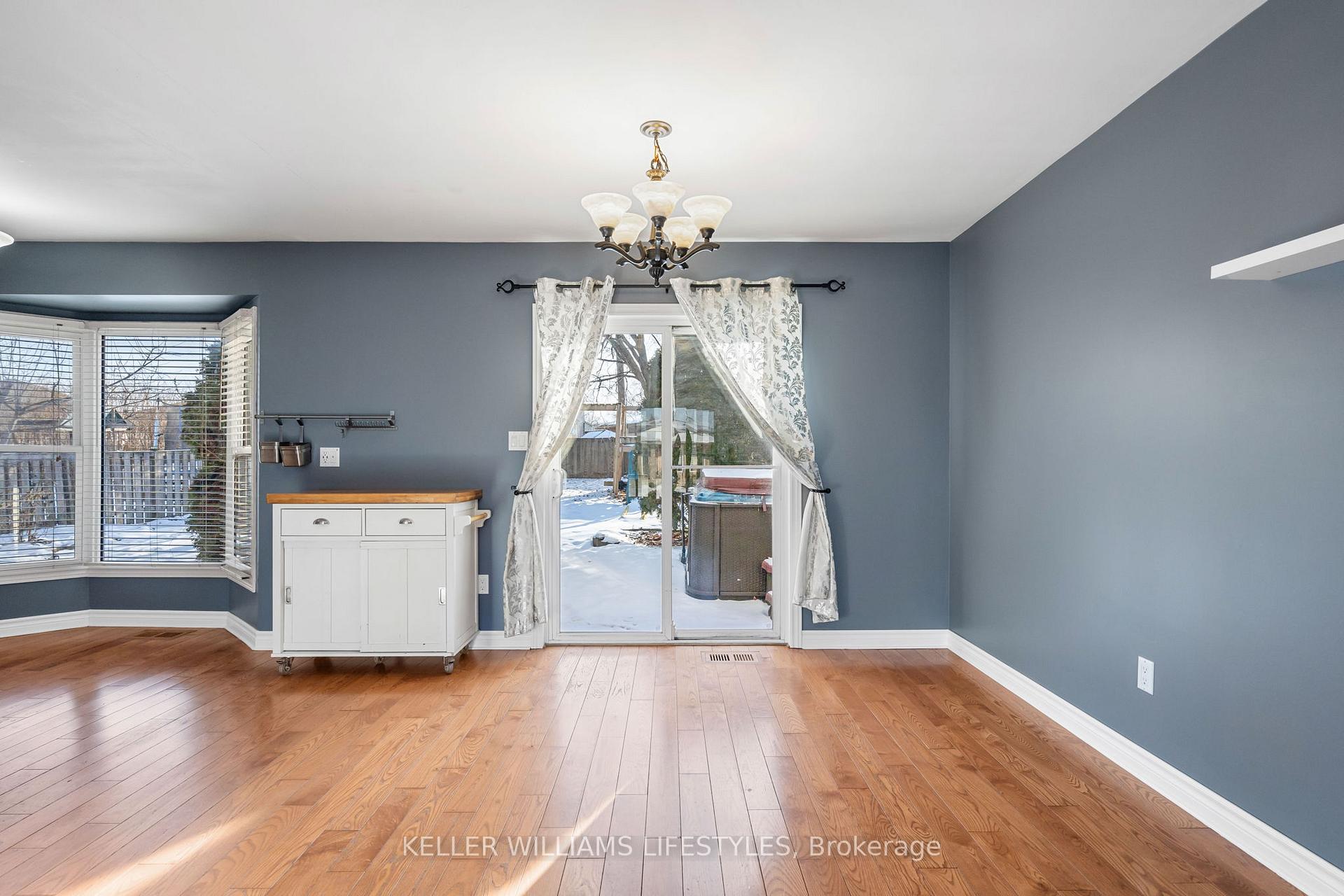 Photo 7 of 32 Stokes Road, St. Thomas — HOMEH