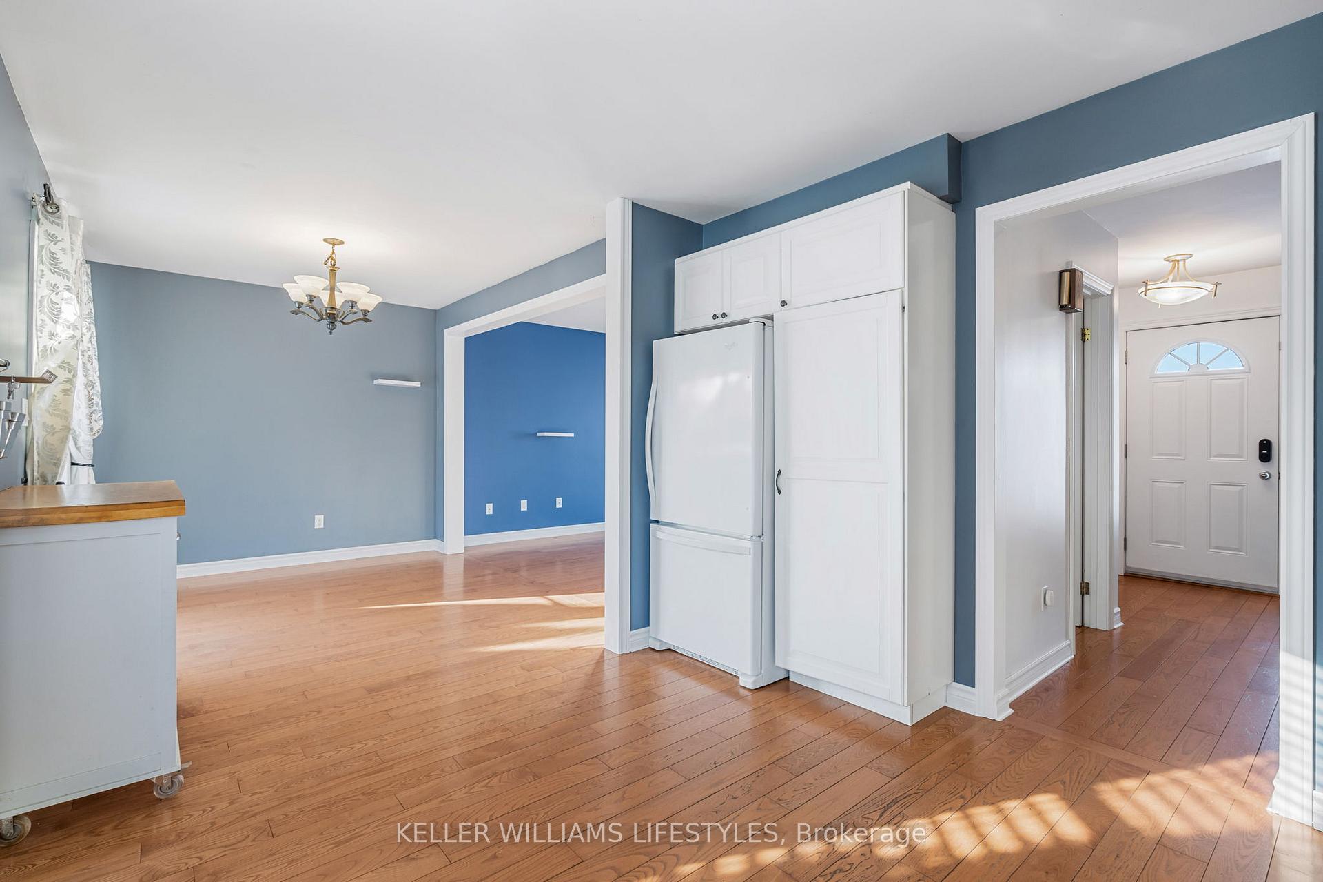 Photo 11 of 32 Stokes Road, St. Thomas — HOMEH