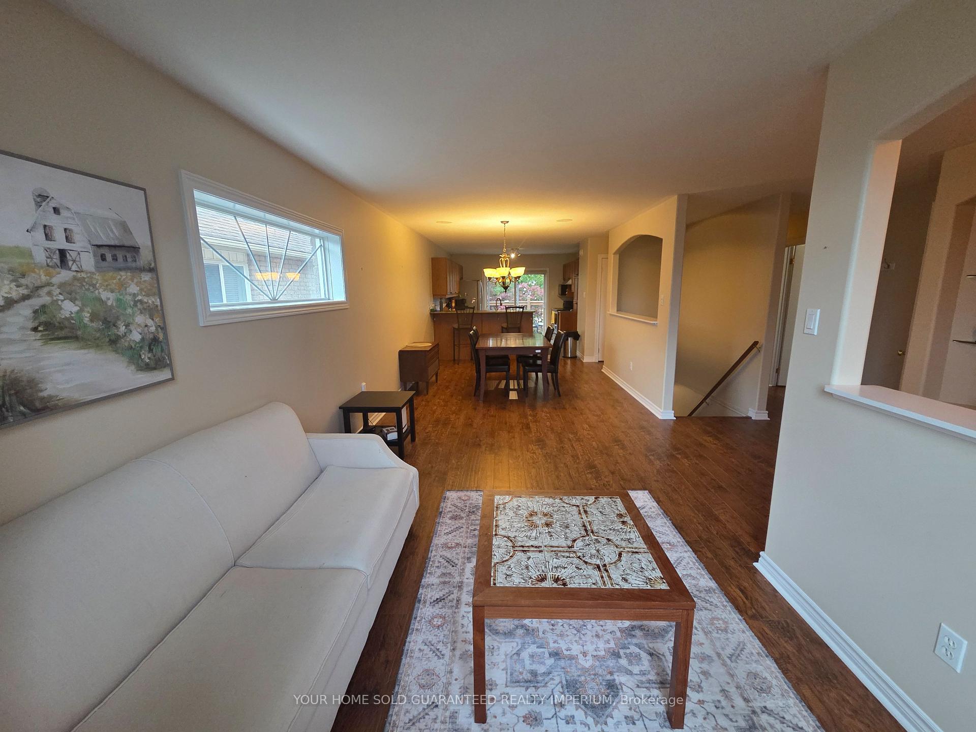 Photo 6 of 52 Fenning Drive, Clarington, Courtice — HOMEH