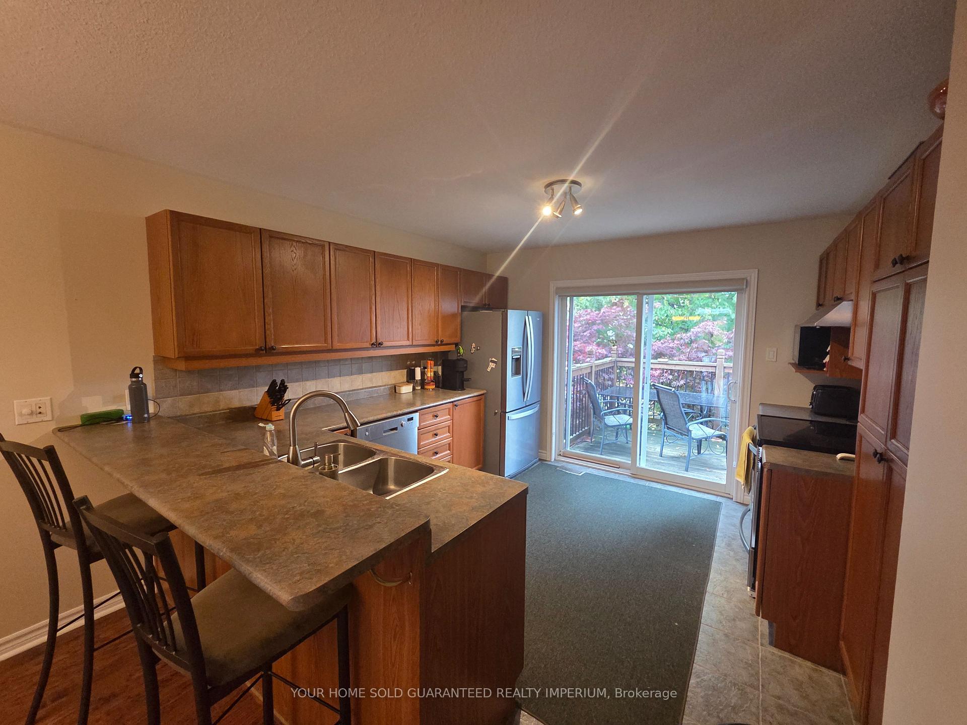 Photo 7 of 52 Fenning Drive, Clarington, Courtice — HOMEH