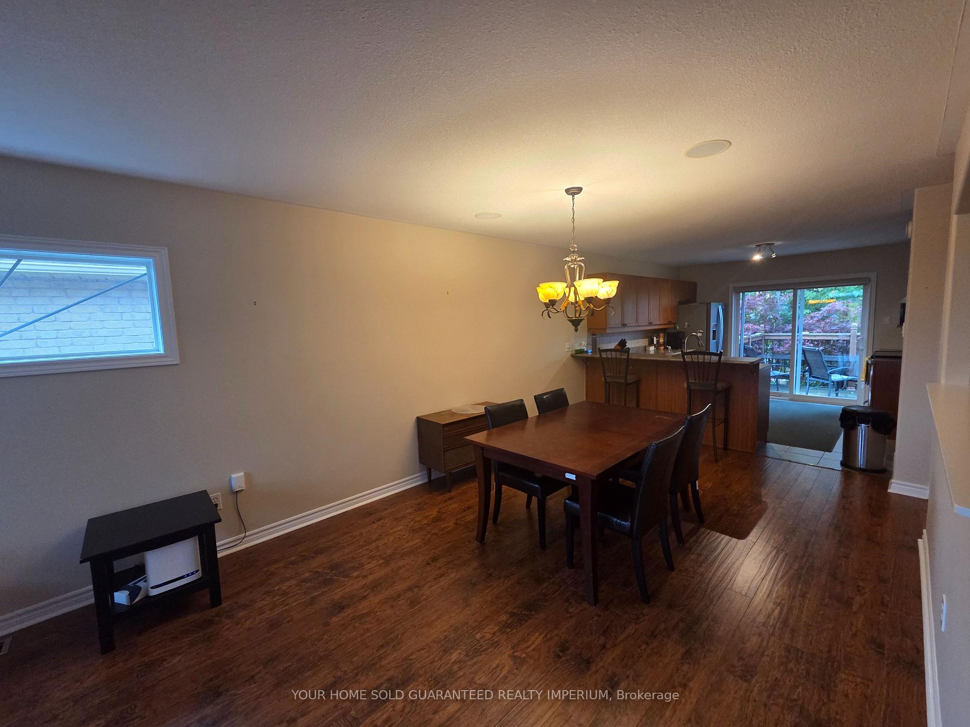 Photo 11 of 52 Fenning Drive, Clarington, Courtice — HOMEH