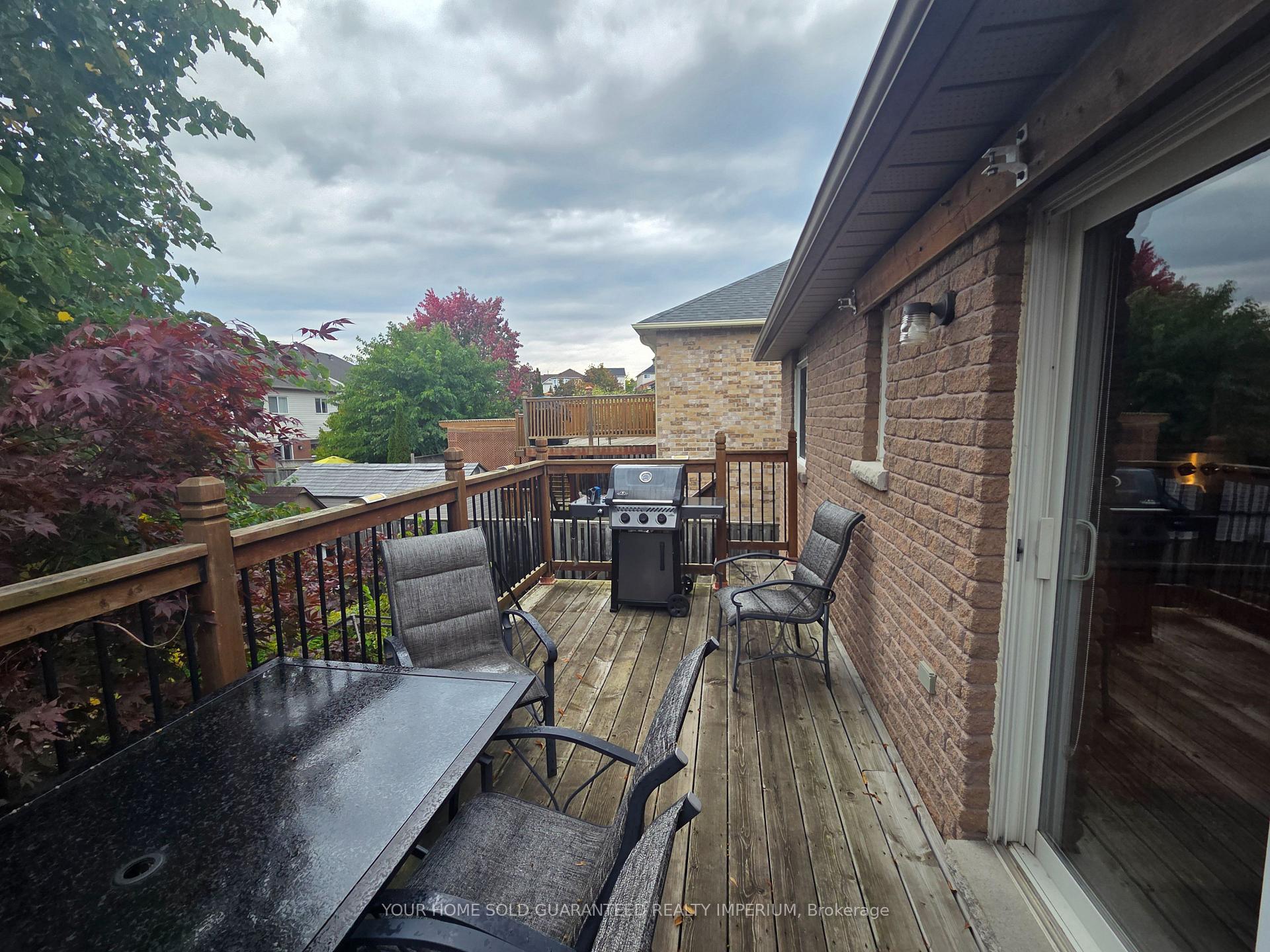Photo 24 of 52 Fenning Drive, Clarington, Courtice — HOMEH