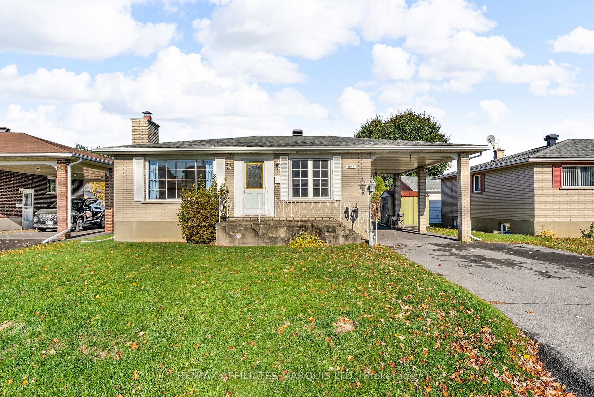 Photo 1 of 113 Vimy Avenue, Cornwall — HOMEH