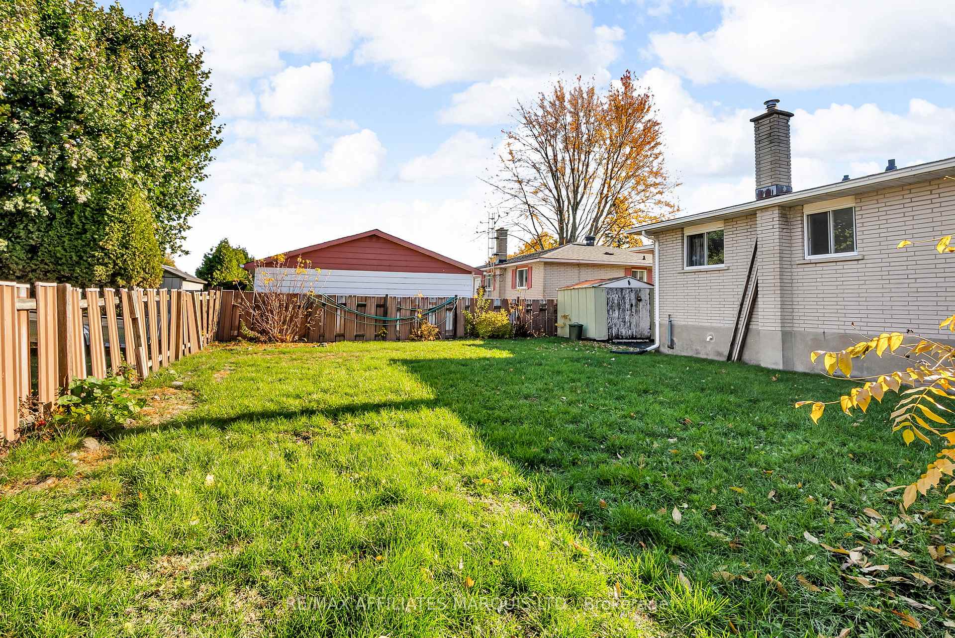 Photo 25 of 113 Vimy Avenue, Cornwall — HOMEH