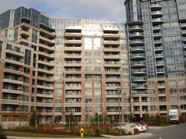 Photo 9 of Unit 206, 33 Cox Boulevard, Markham, Unionville — HOMEH