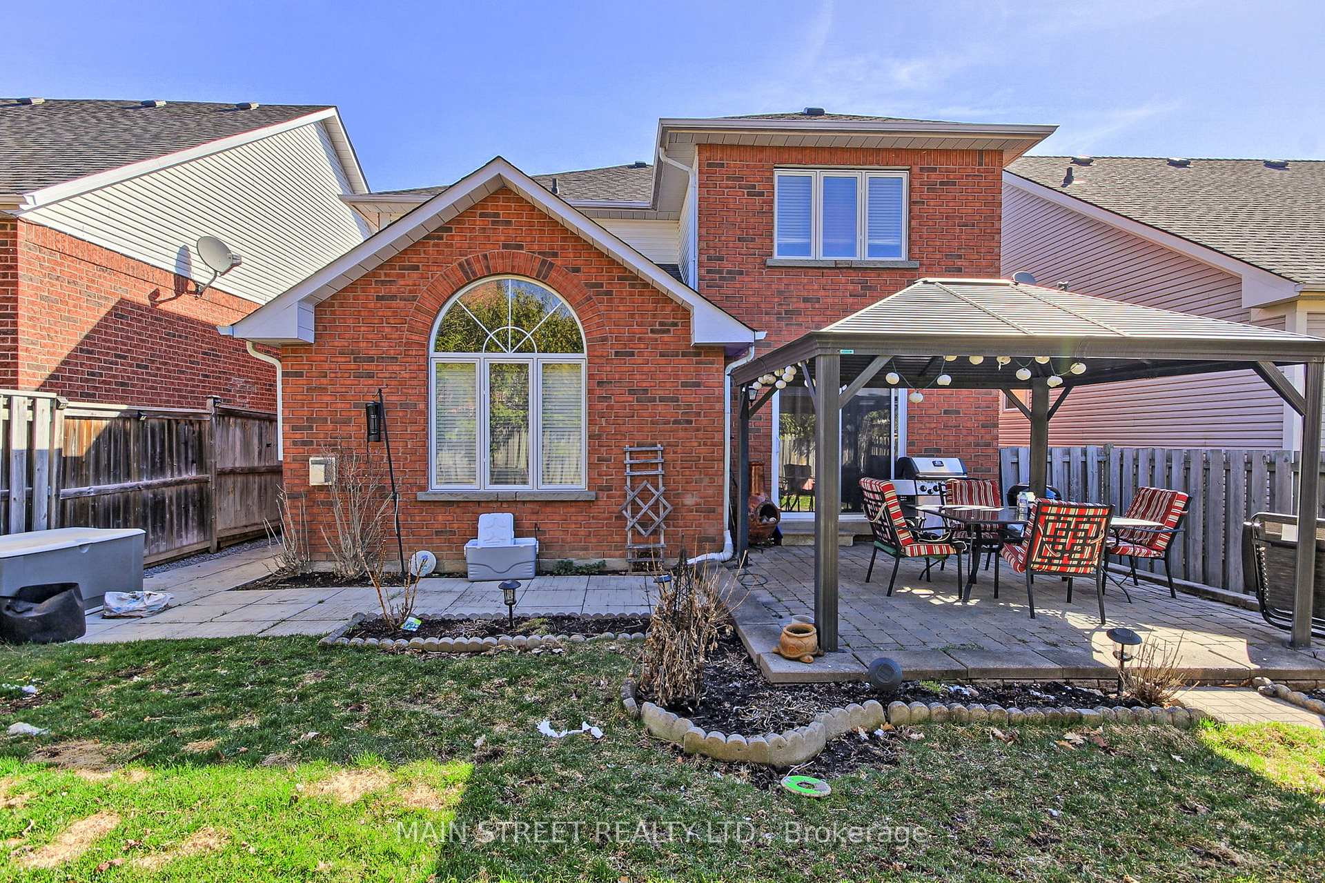 Photo 47 of 46 Silverstone Crescent, Georgina, Keswick South — HOMEH