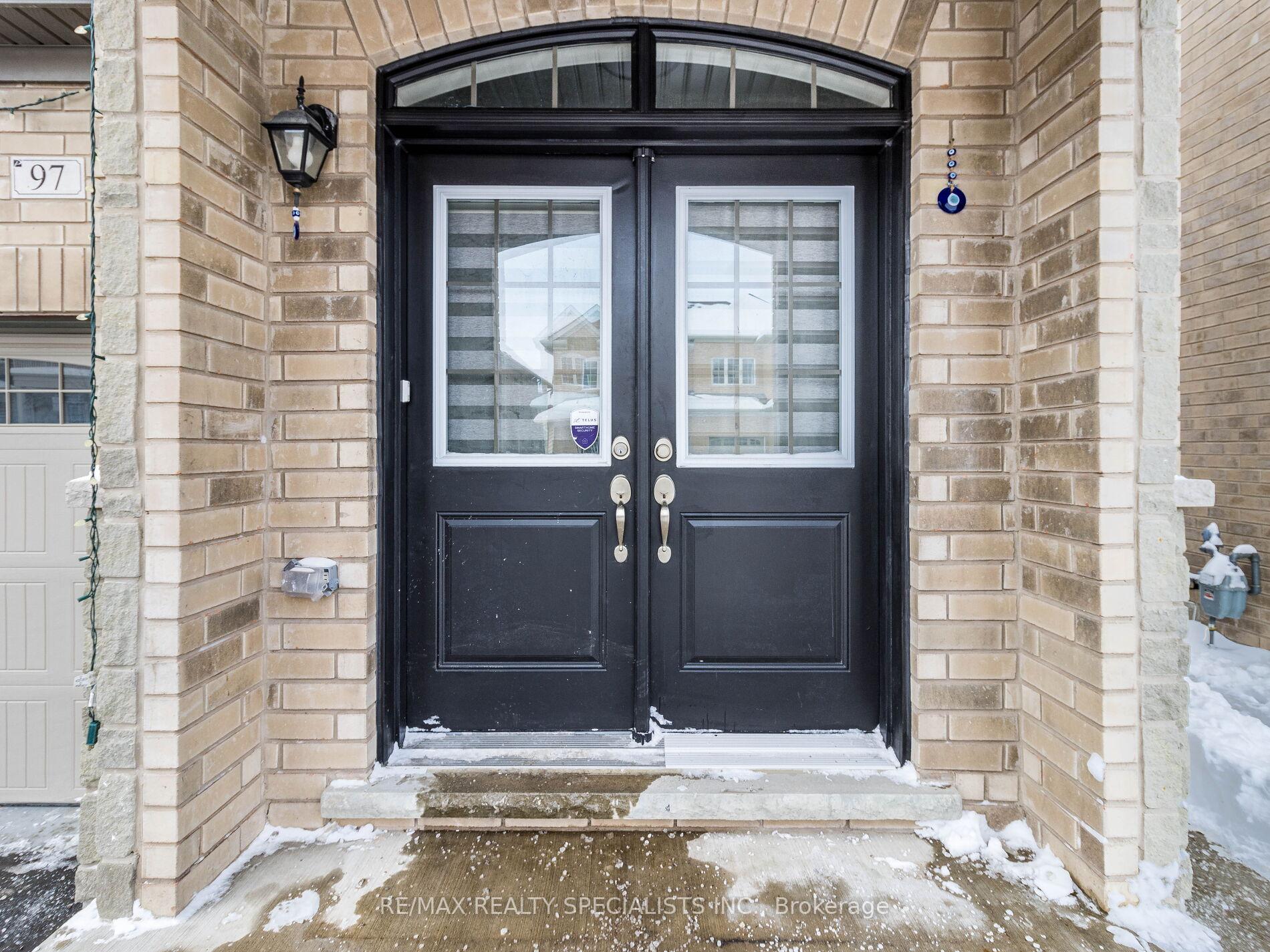 Photo 2 of 97 Boathouse Road, Brampton, Northwest Brampton — HOMEH