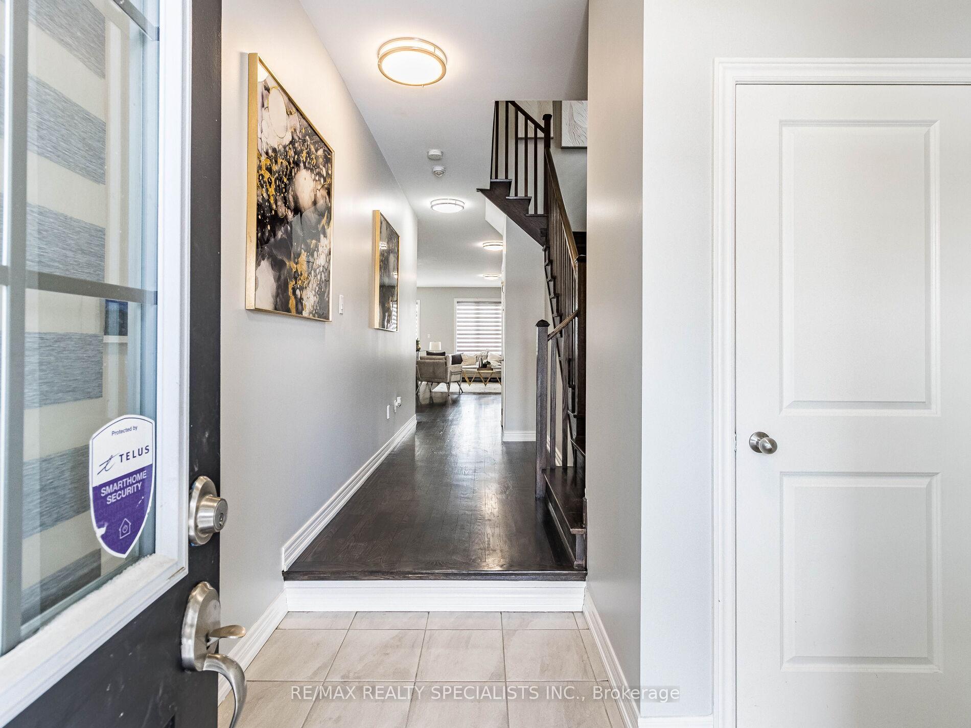 Photo 3 of 97 Boathouse Road, Brampton, Northwest Brampton — HOMEH