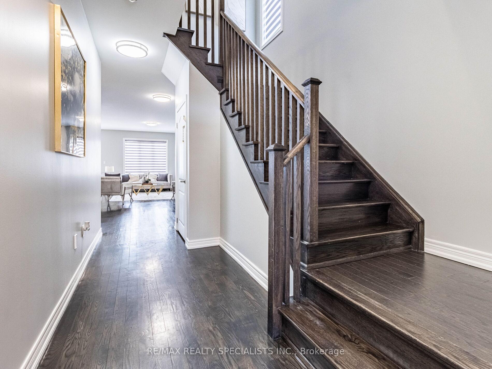 Photo 4 of 97 Boathouse Road, Brampton, Northwest Brampton — HOMEH