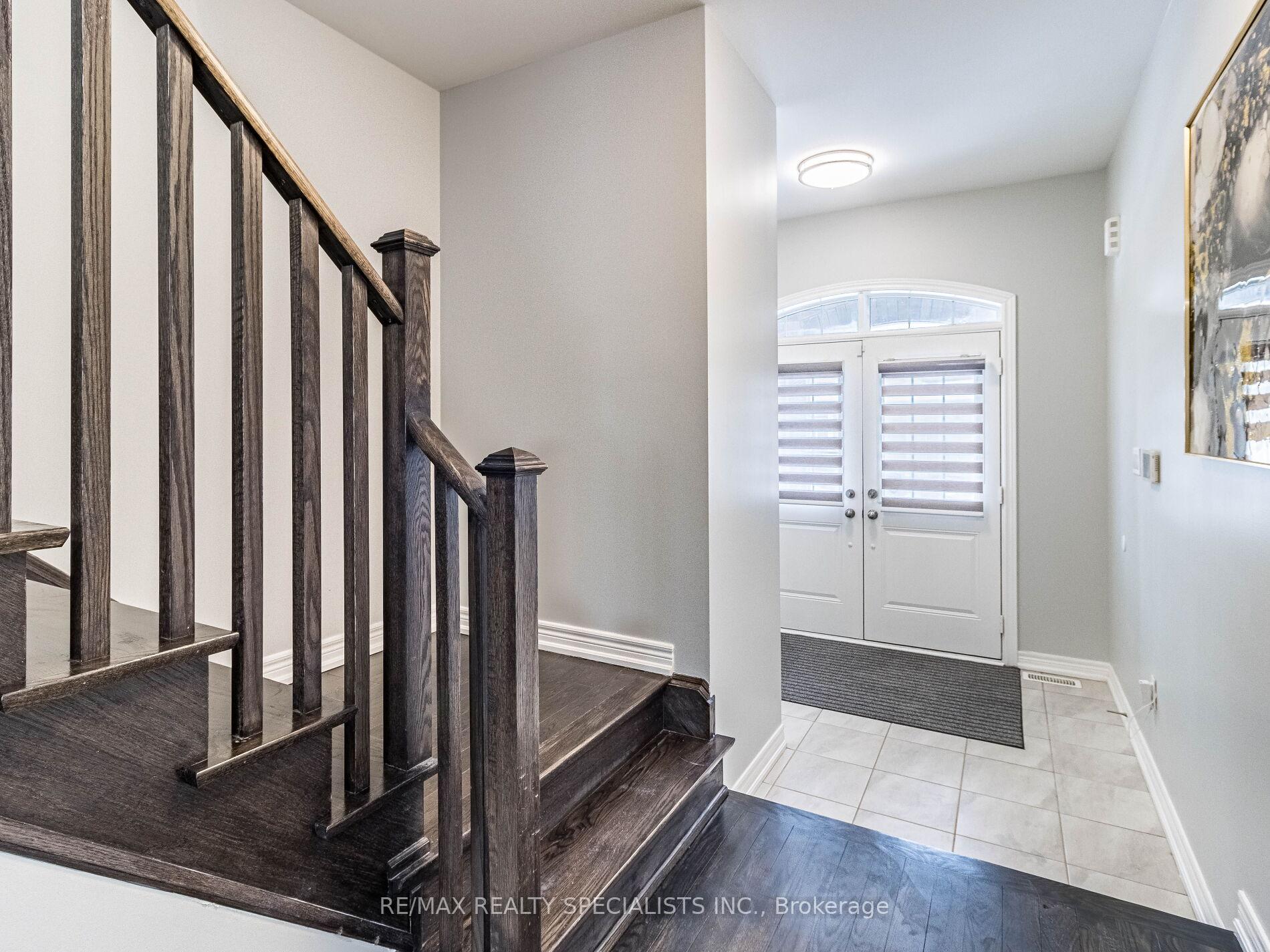 Photo 5 of 97 Boathouse Road, Brampton, Northwest Brampton — HOMEH