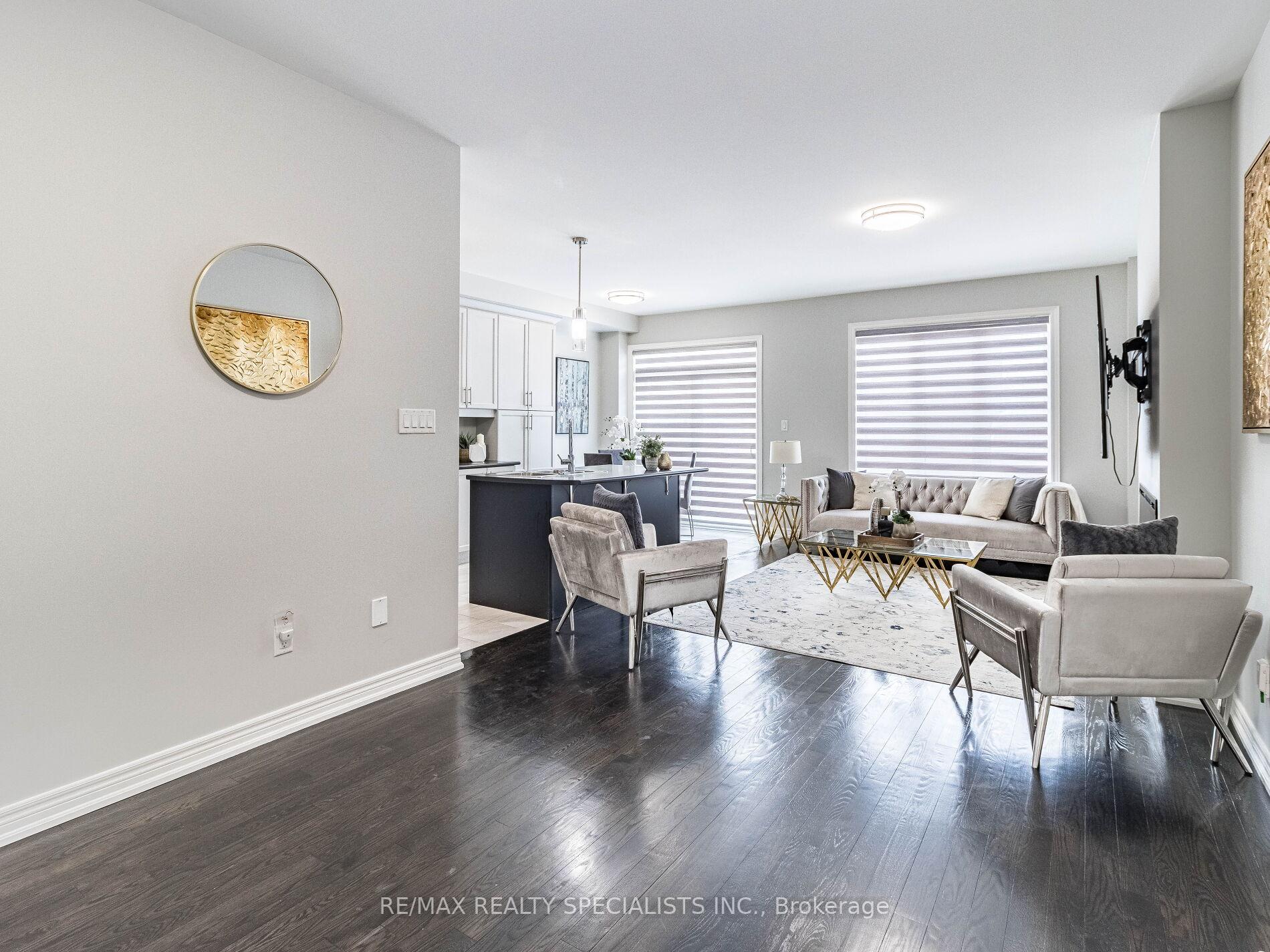 Photo 8 of 97 Boathouse Road, Brampton, Northwest Brampton — HOMEH