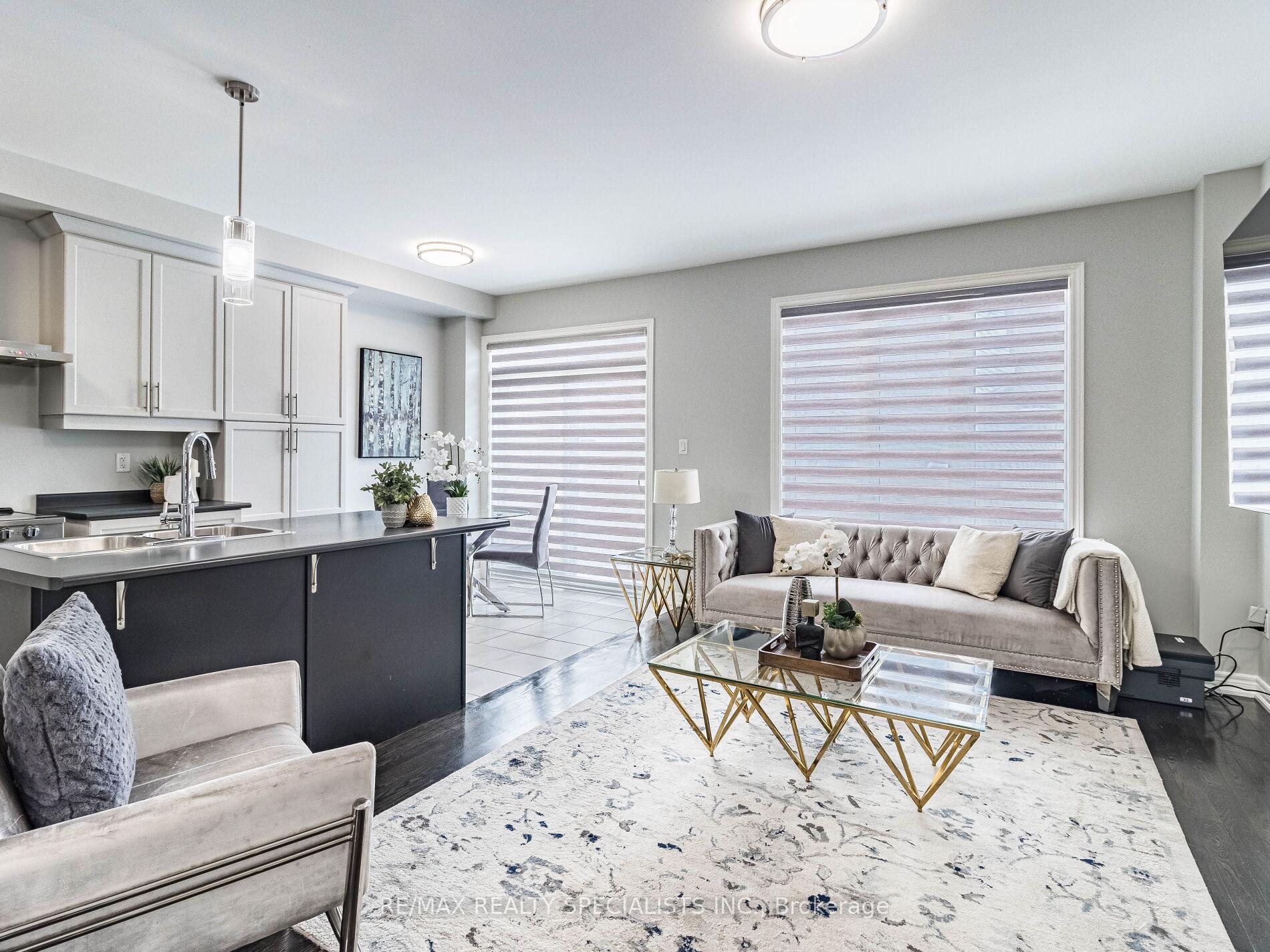 Photo 9 of 97 Boathouse Road, Brampton, Northwest Brampton — HOMEH
