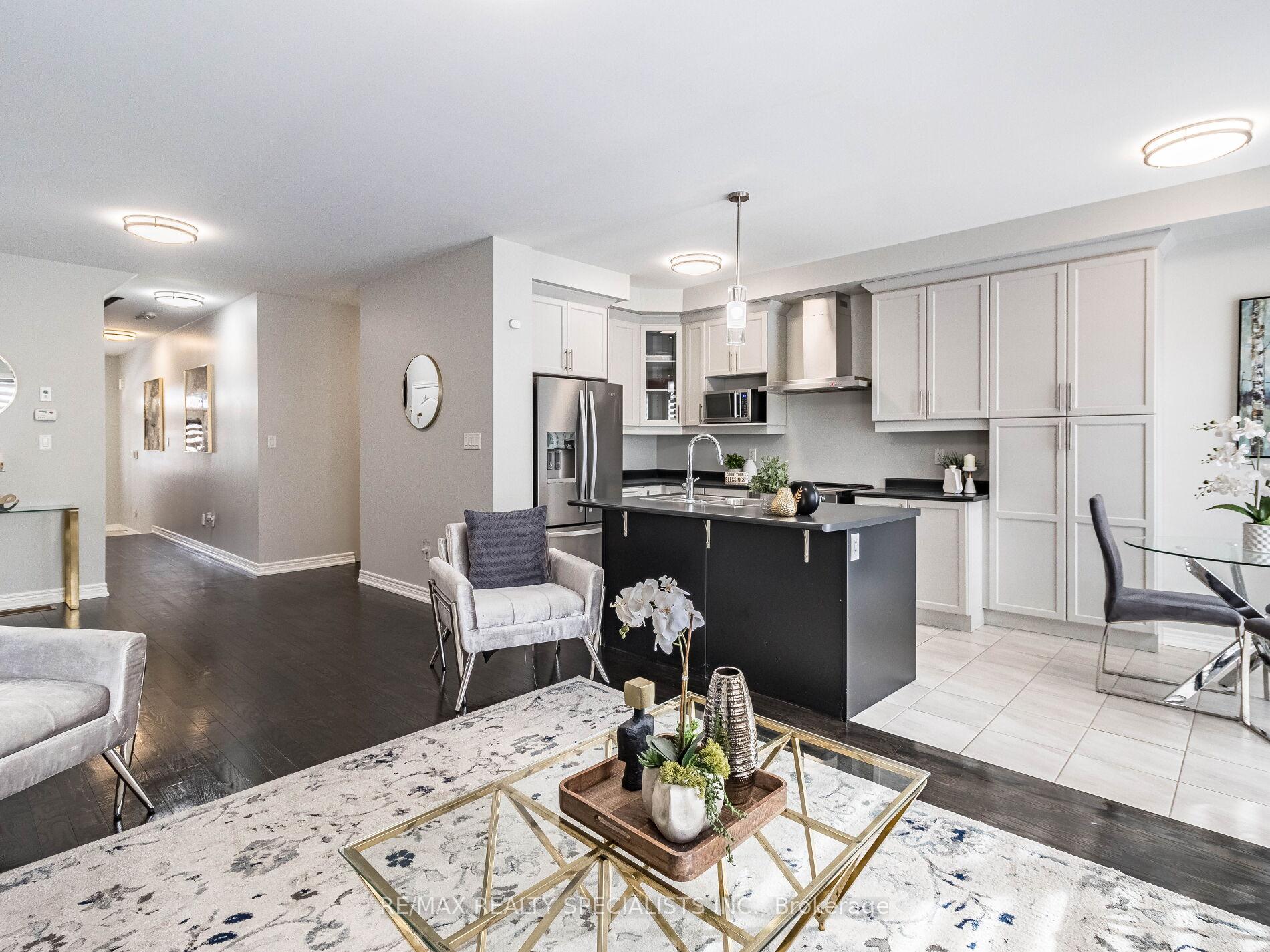 Photo 11 of 97 Boathouse Road, Brampton, Northwest Brampton — HOMEH