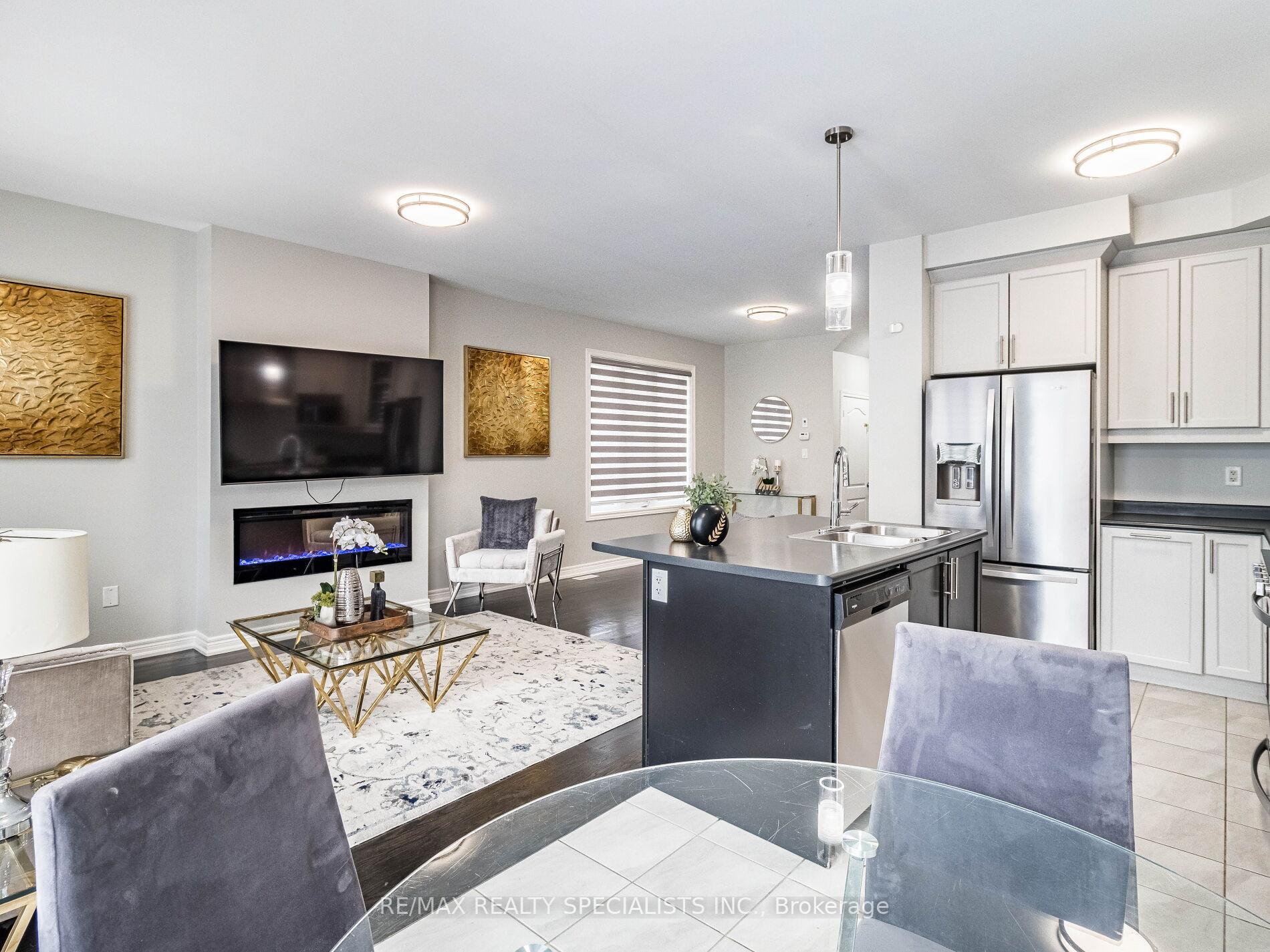 Photo 13 of 97 Boathouse Road, Brampton, Northwest Brampton — HOMEH