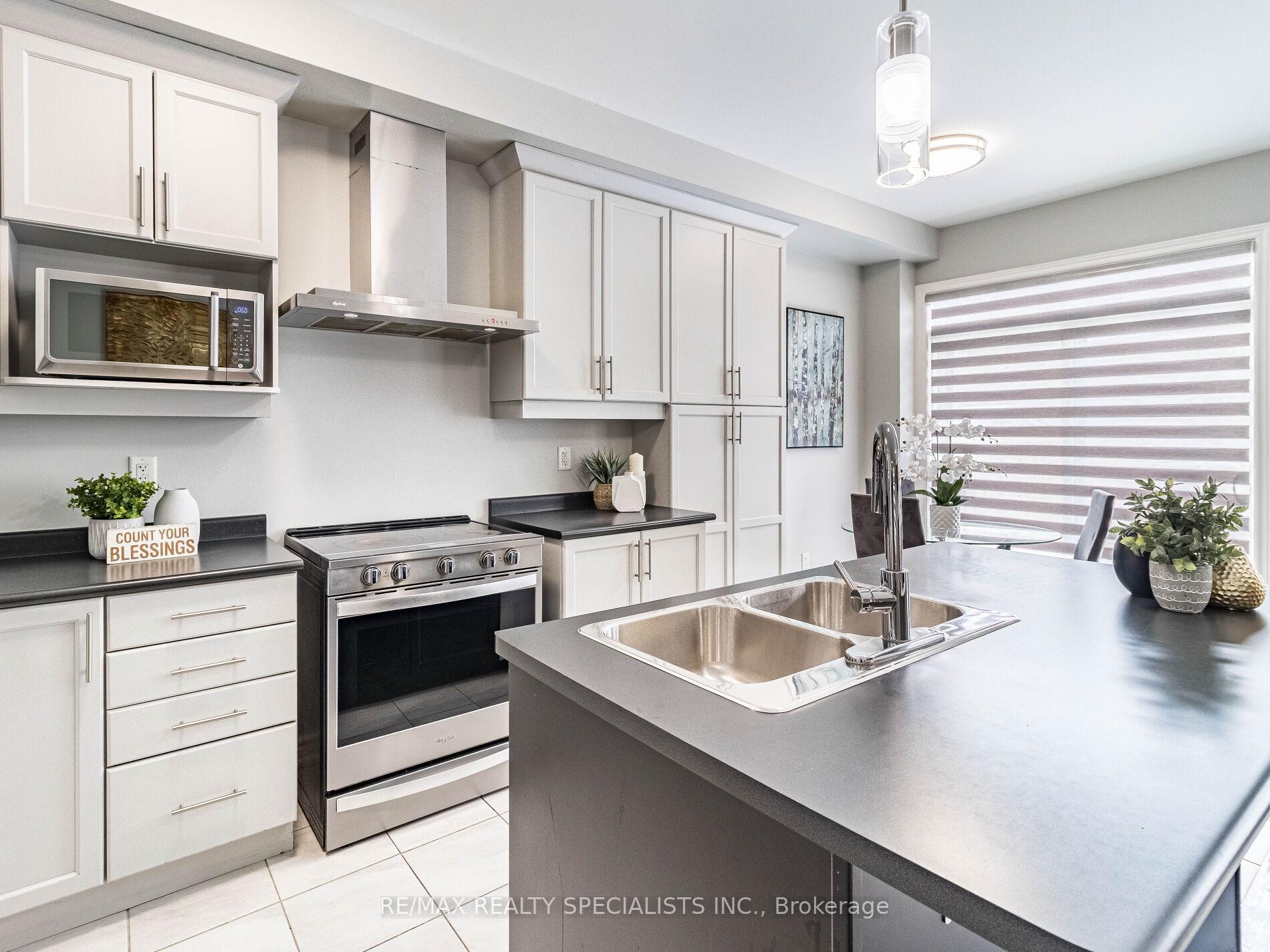 Photo 14 of 97 Boathouse Road, Brampton, Northwest Brampton — HOMEH