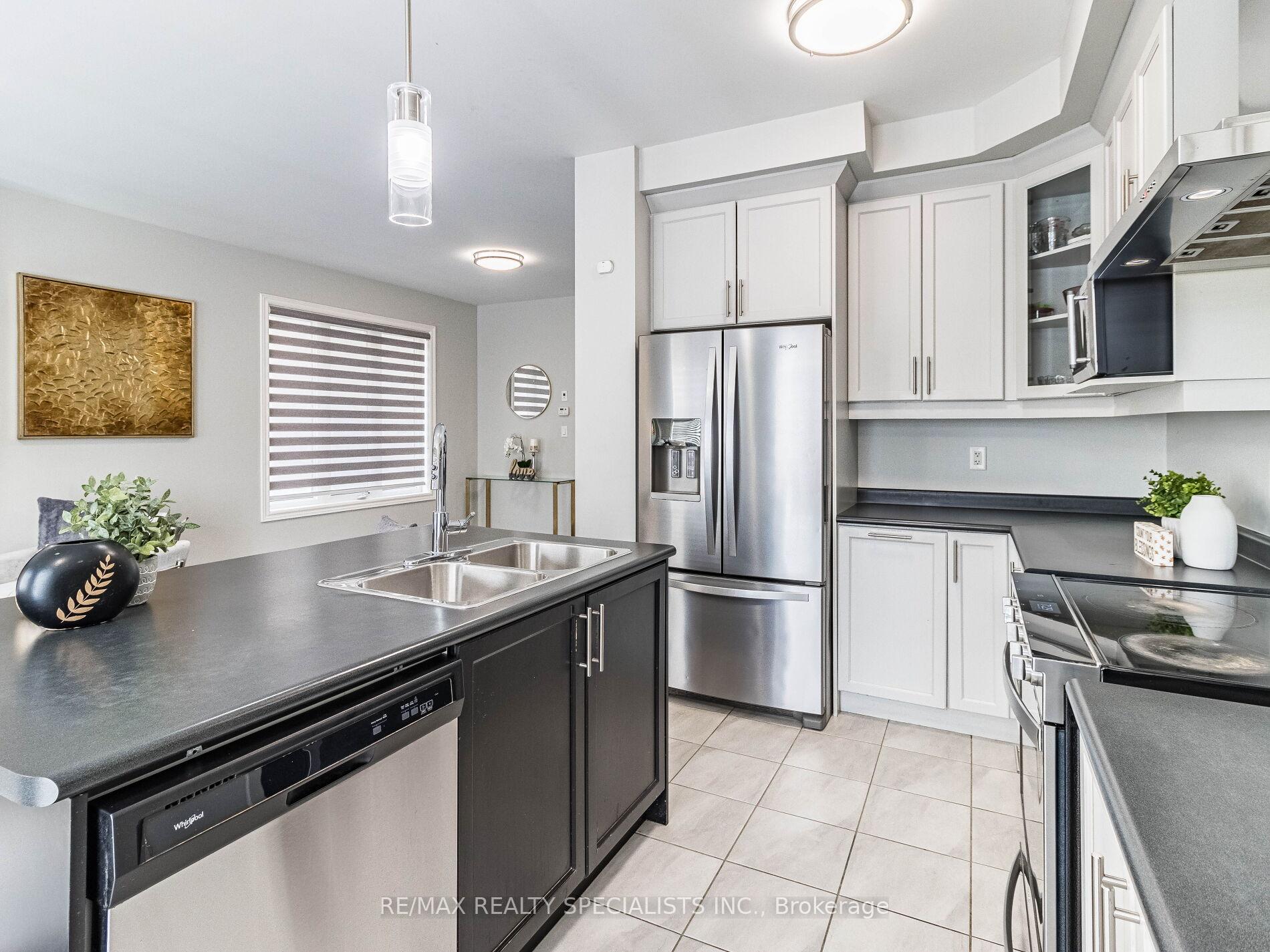Photo 15 of 97 Boathouse Road, Brampton, Northwest Brampton — HOMEH