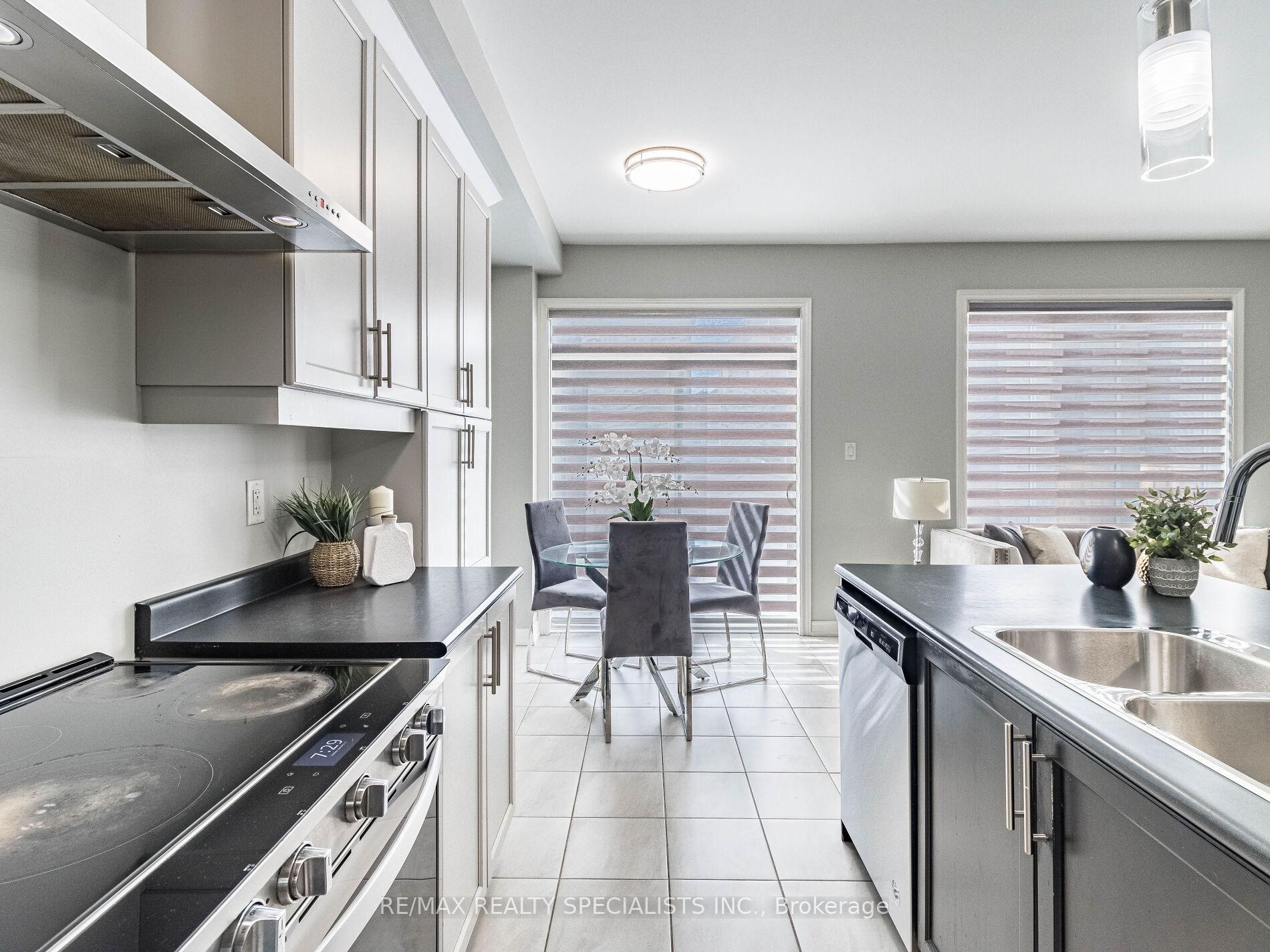 Photo 16 of 97 Boathouse Road, Brampton, Northwest Brampton — HOMEH