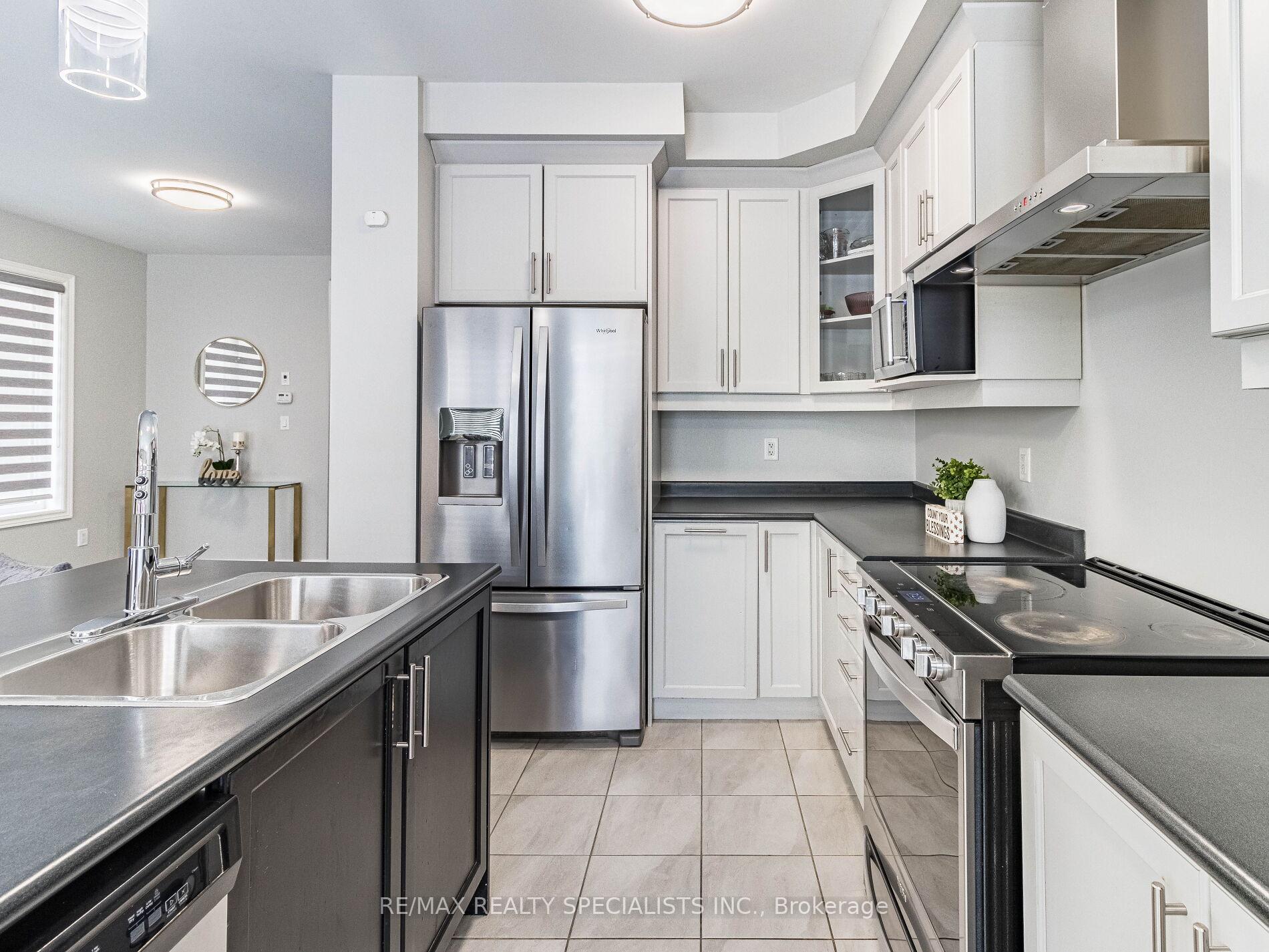 Photo 17 of 97 Boathouse Road, Brampton, Northwest Brampton — HOMEH