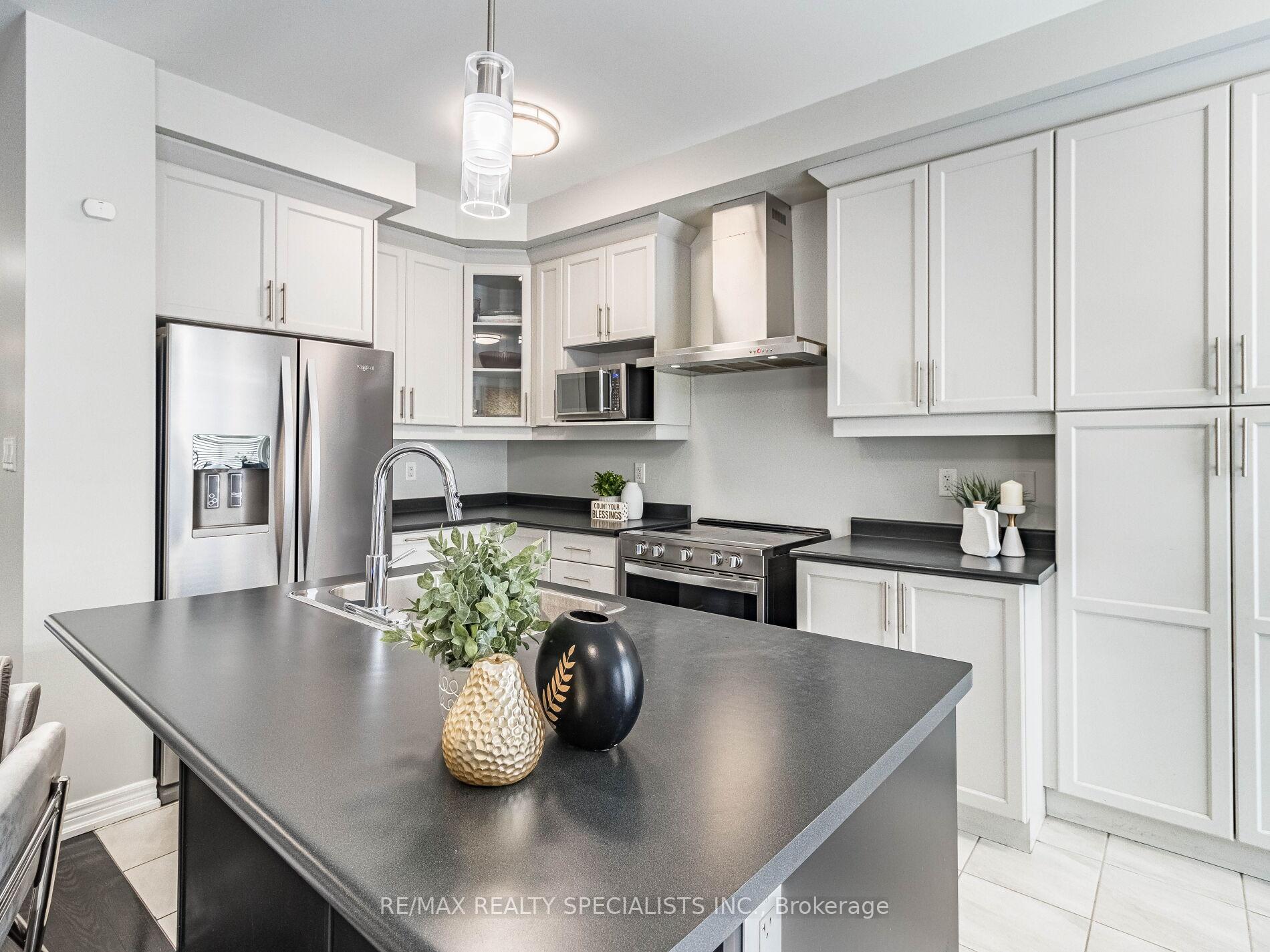 Photo 18 of 97 Boathouse Road, Brampton, Northwest Brampton — HOMEH