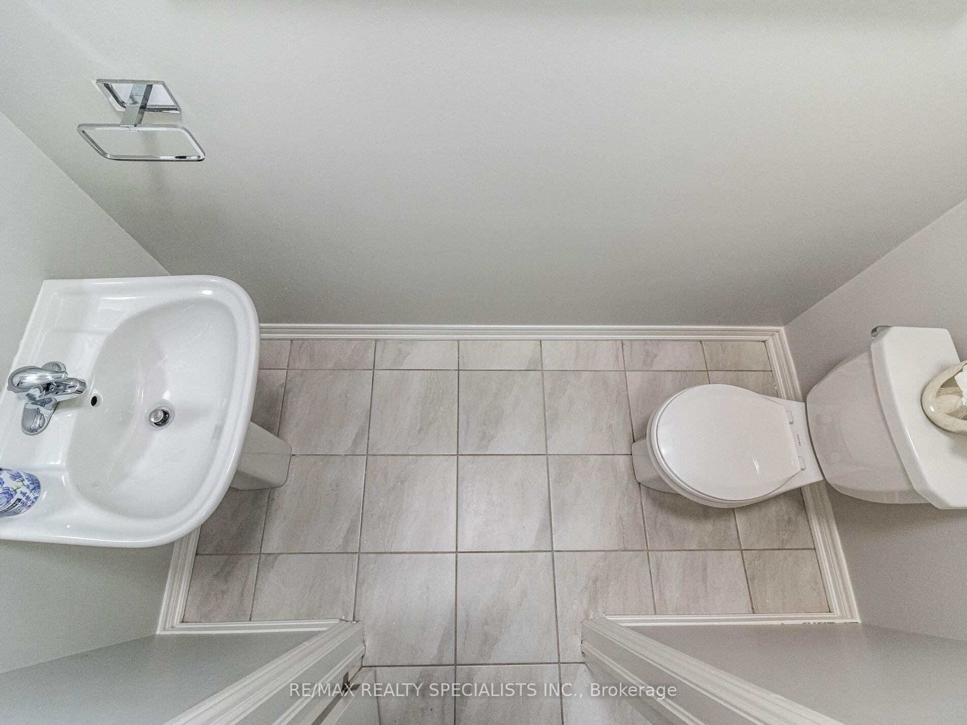 Photo 20 of 97 Boathouse Road, Brampton, Northwest Brampton — HOMEH