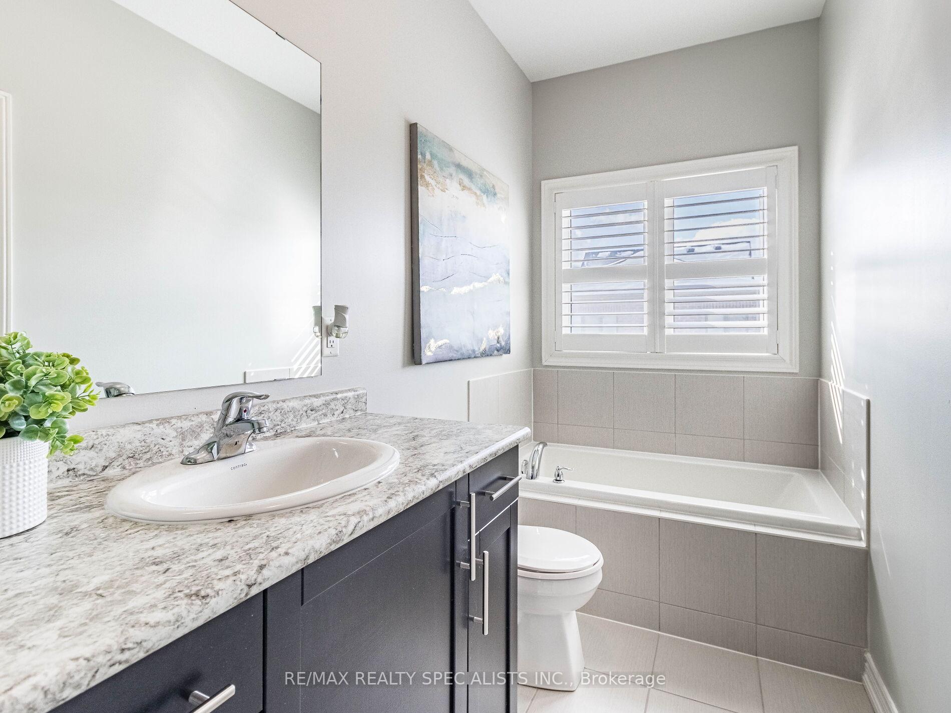 Photo 24 of 97 Boathouse Road, Brampton, Northwest Brampton — HOMEH