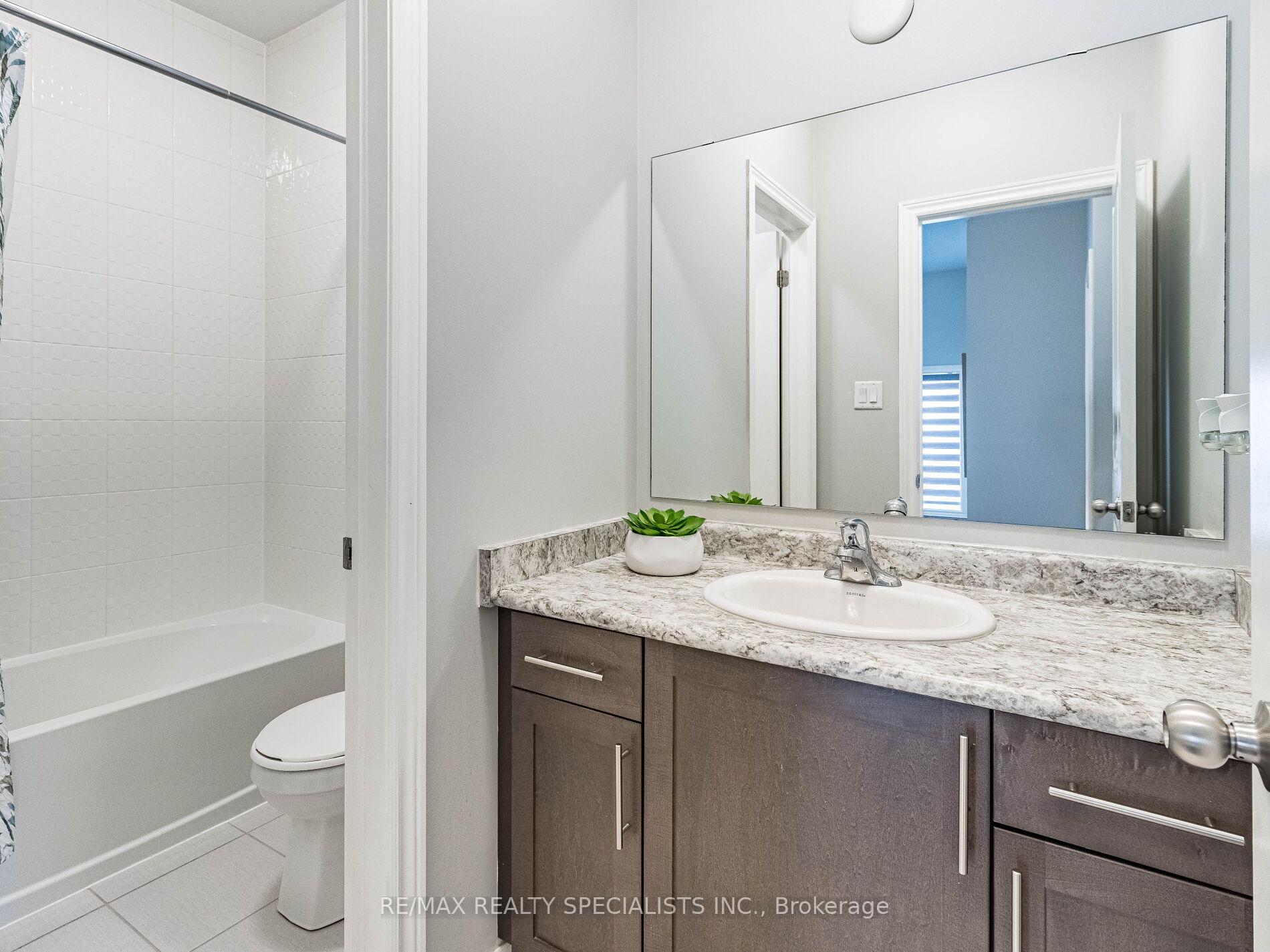 Photo 29 of 97 Boathouse Road, Brampton, Northwest Brampton — HOMEH