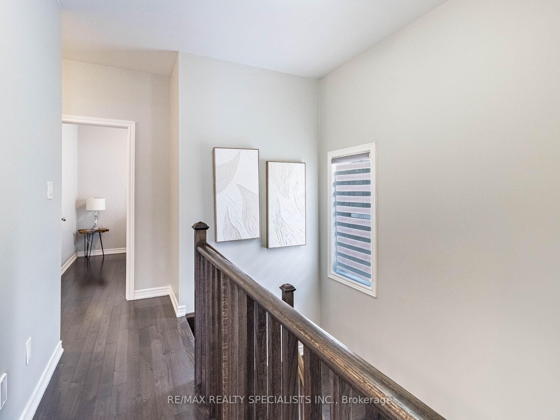 Photo 32 of 97 Boathouse Road, Brampton, Northwest Brampton — HOMEH