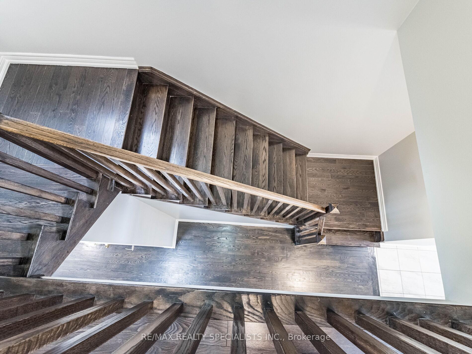 Photo 33 of 97 Boathouse Road, Brampton, Northwest Brampton — HOMEH
