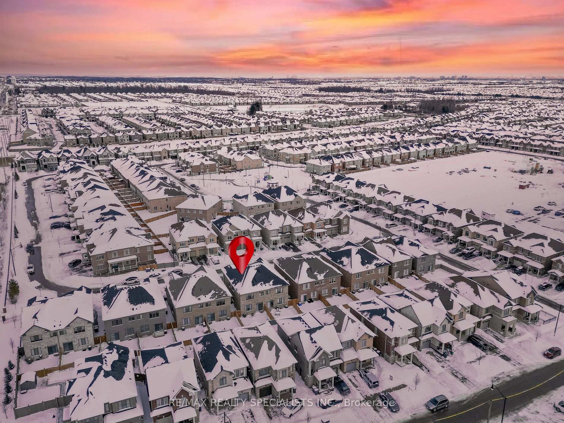Photo 44 of 97 Boathouse Road, Brampton, Northwest Brampton — HOMEH
