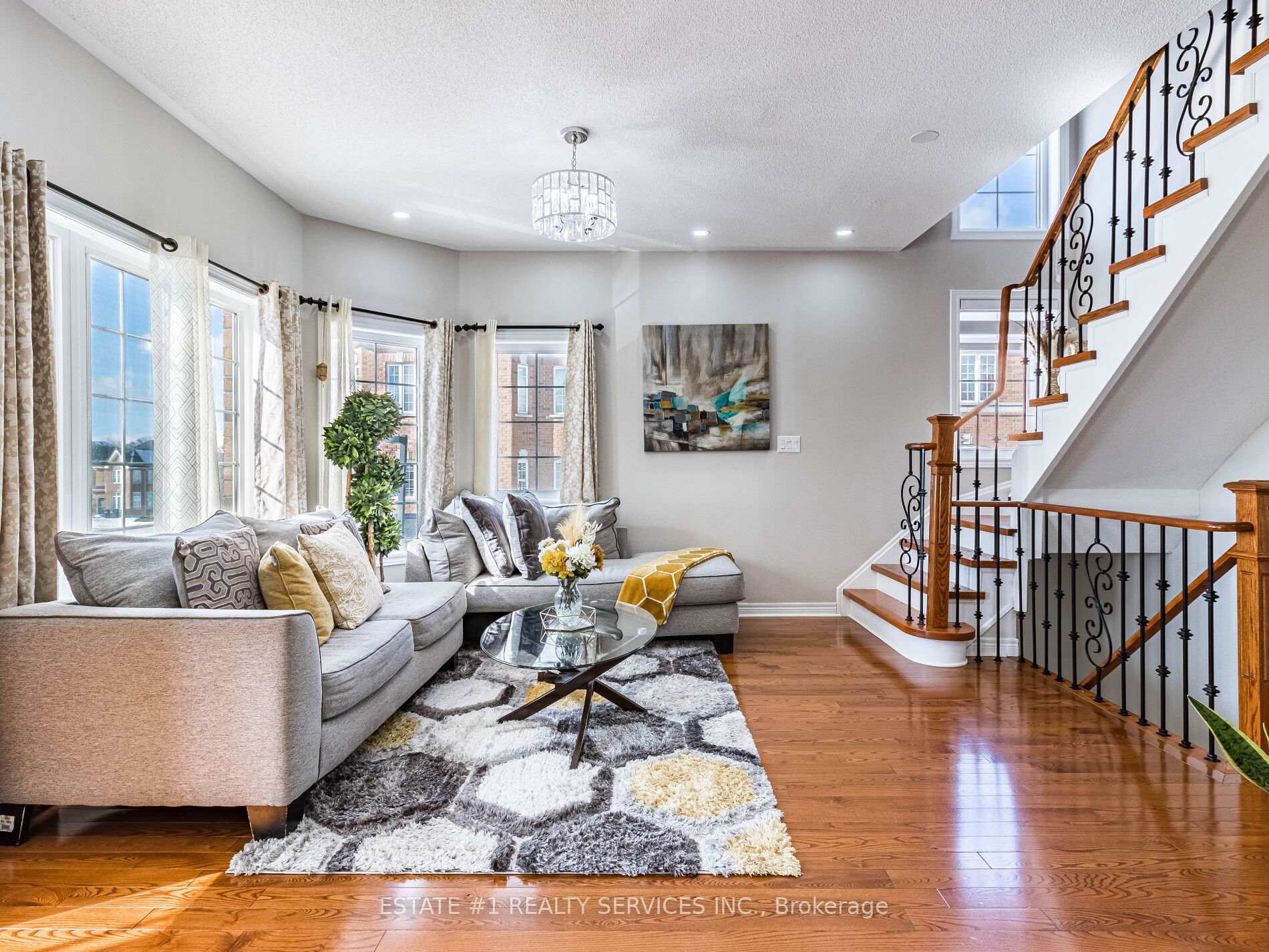 Photo 19 of 3 October Place, Brampton, Bram West — HOMEH