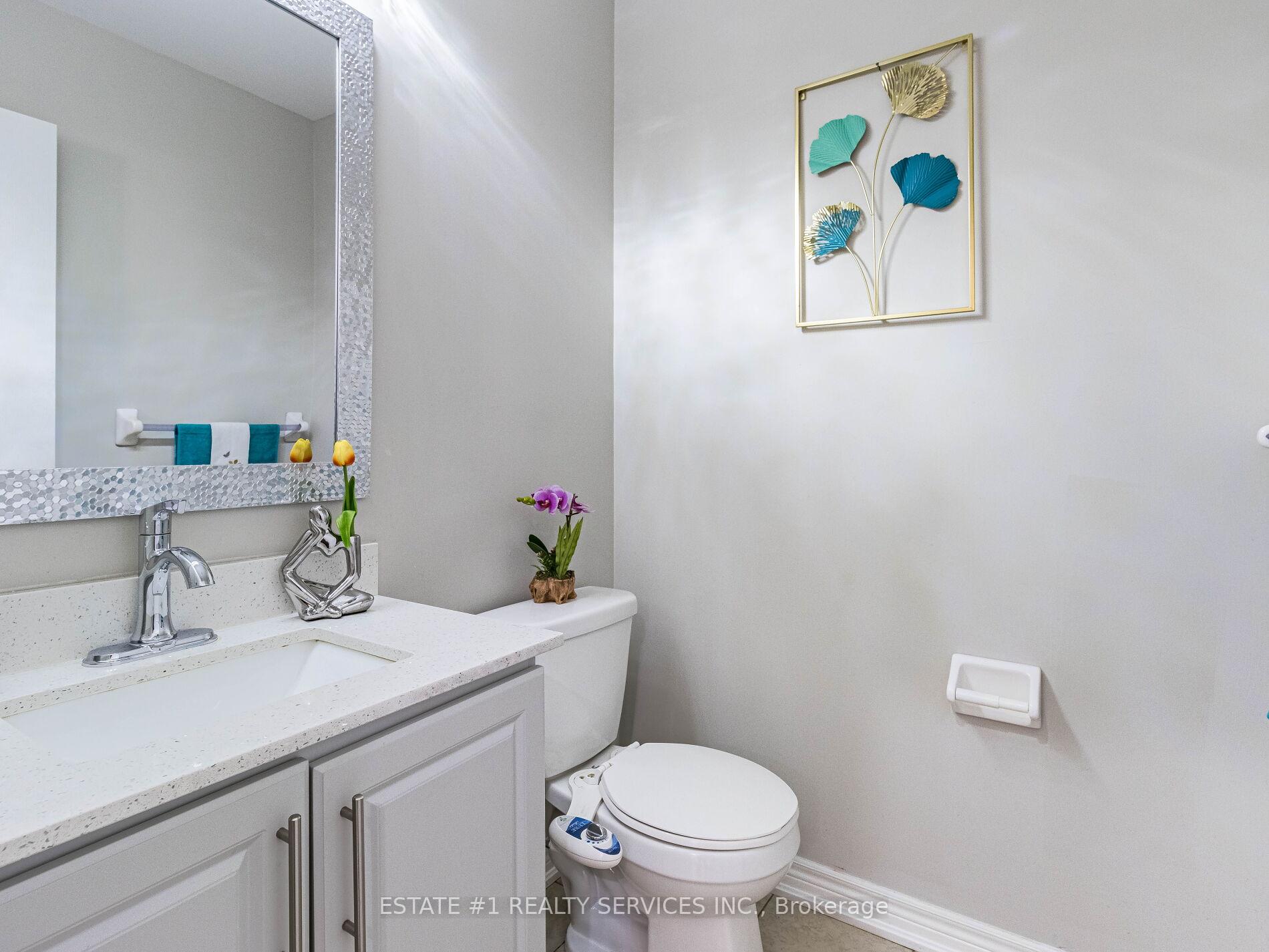 Photo 20 of 3 October Place, Brampton, Bram West — HOMEH
