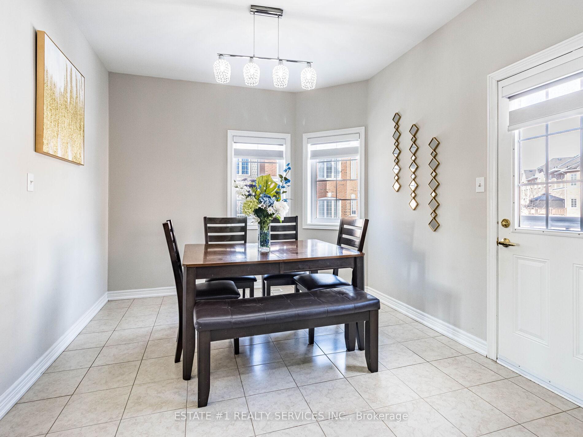 Photo 23 of 3 October Place, Brampton, Bram West — HOMEH