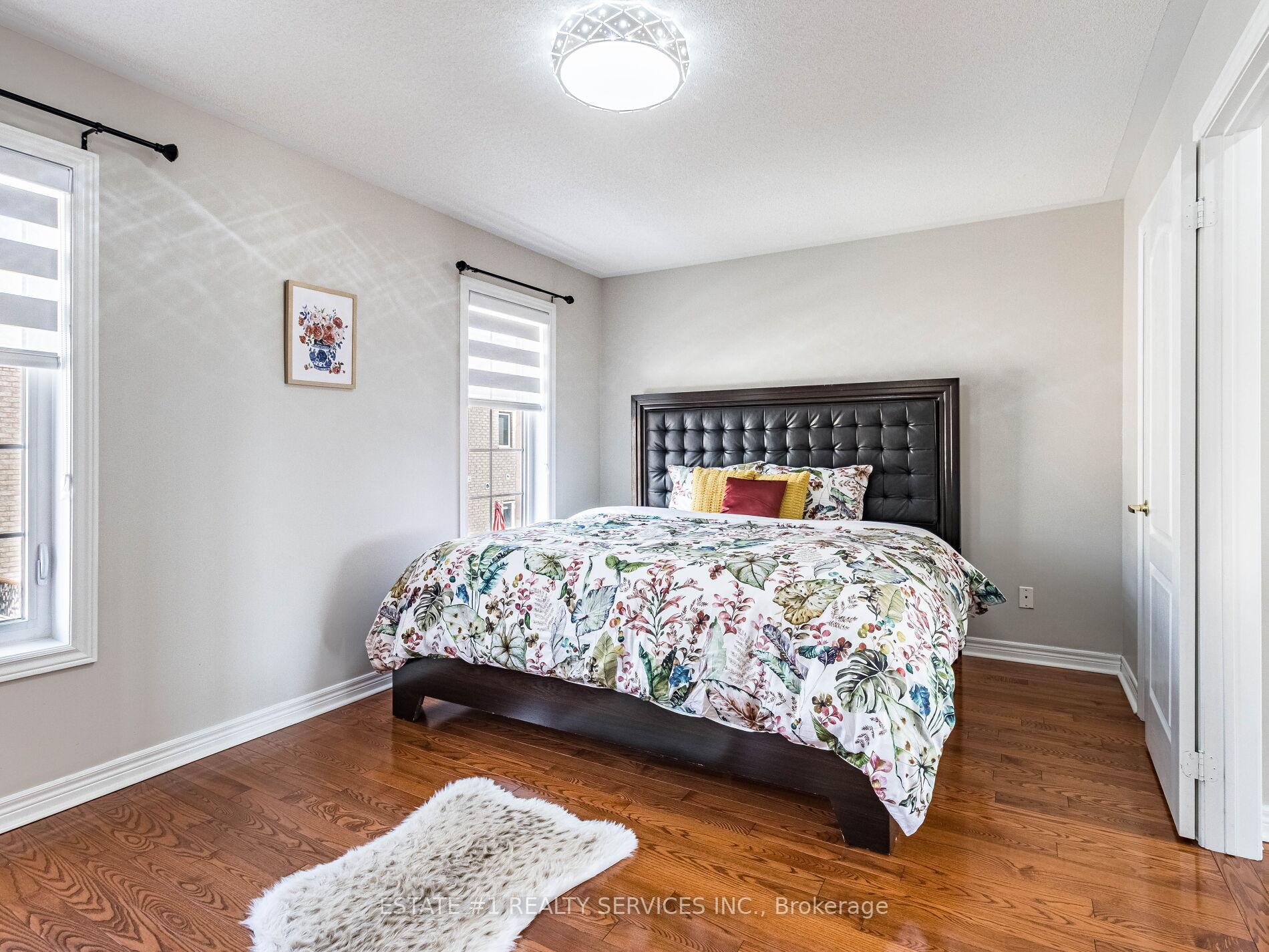 Photo 27 of 3 October Place, Brampton, Bram West — HOMEH