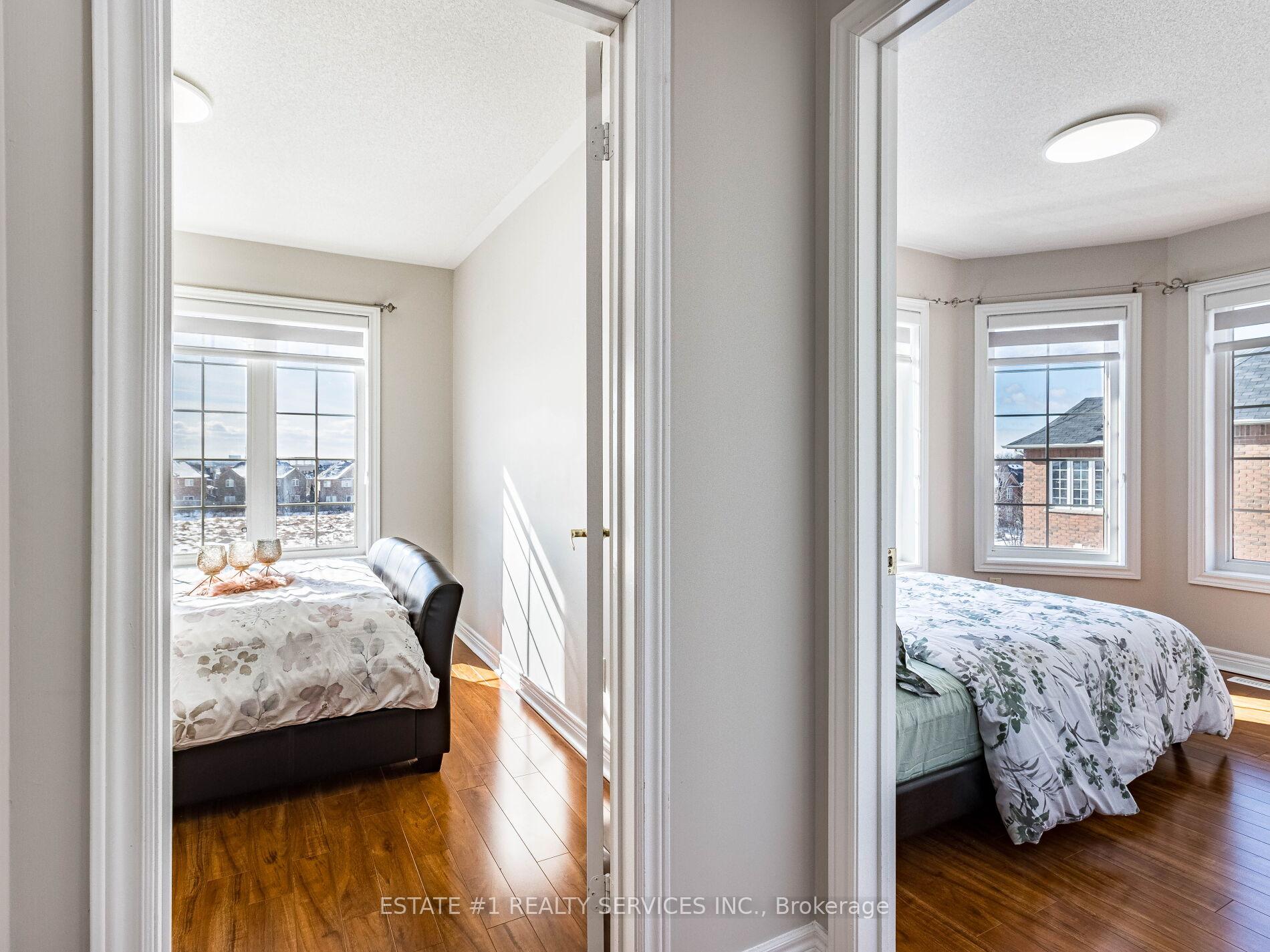 Photo 31 of 3 October Place, Brampton, Bram West — HOMEH