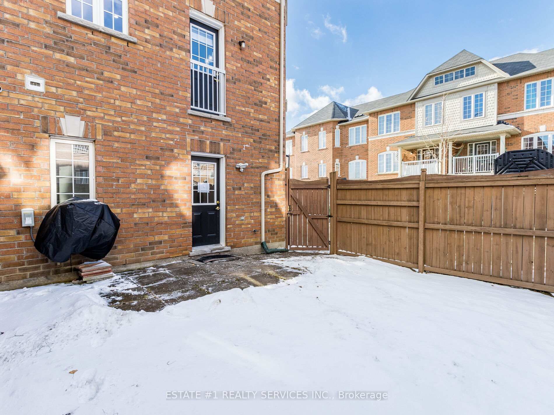 Photo 39 of 3 October Place, Brampton, Bram West — HOMEH