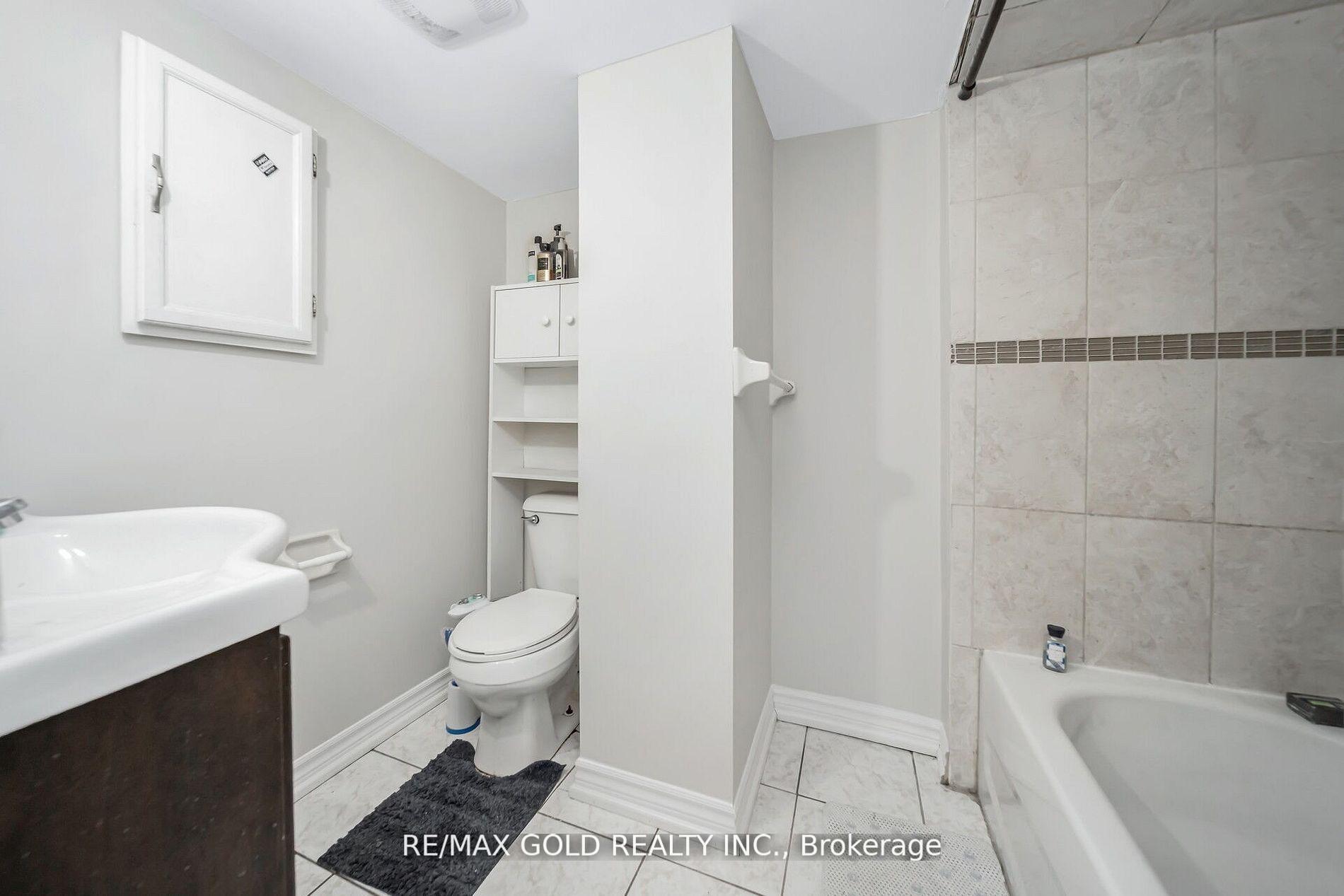 Photo 23 of 167 Ecclestone Drive, Brampton, Brampton West — HOMEH