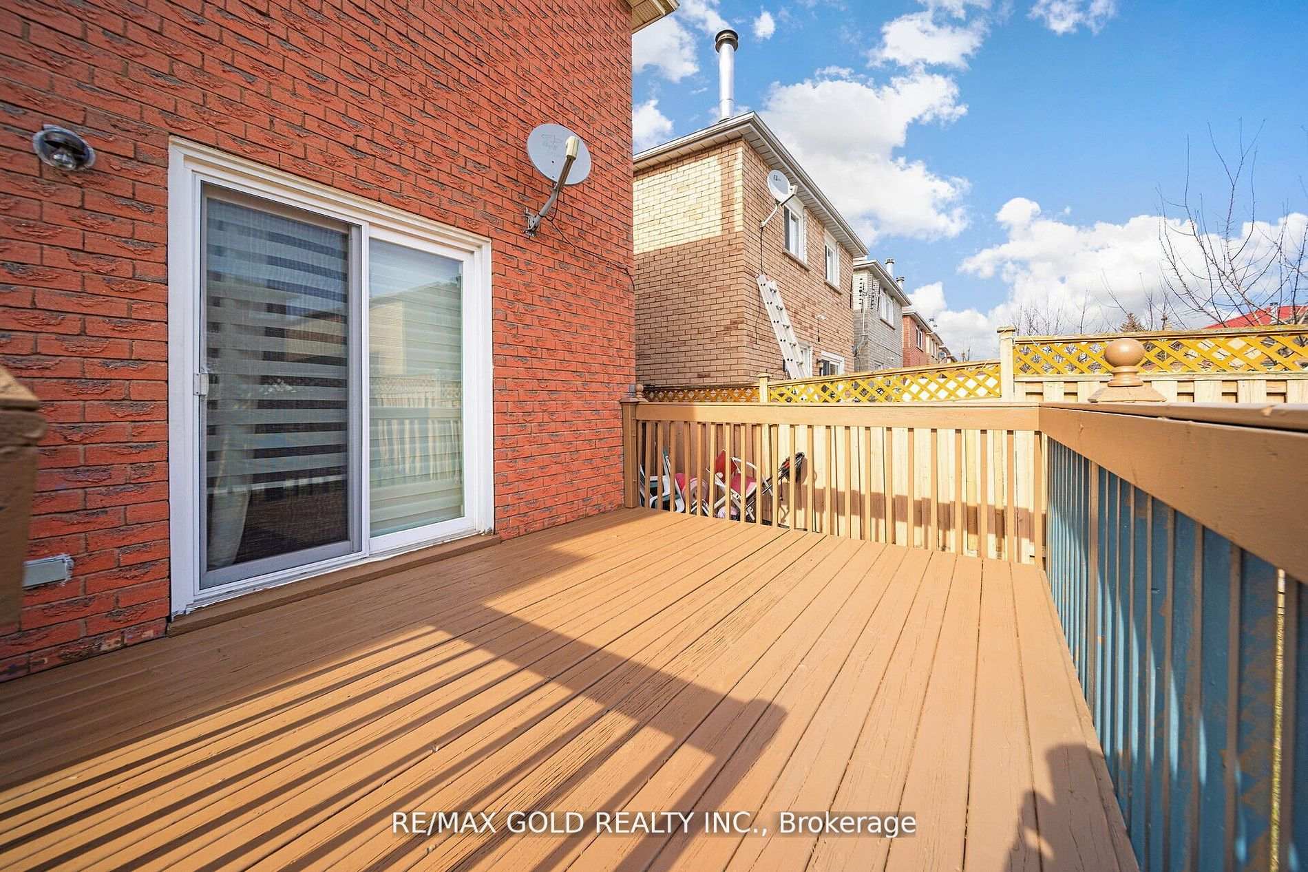 Photo 28 of 167 Ecclestone Drive, Brampton, Brampton West — HOMEH