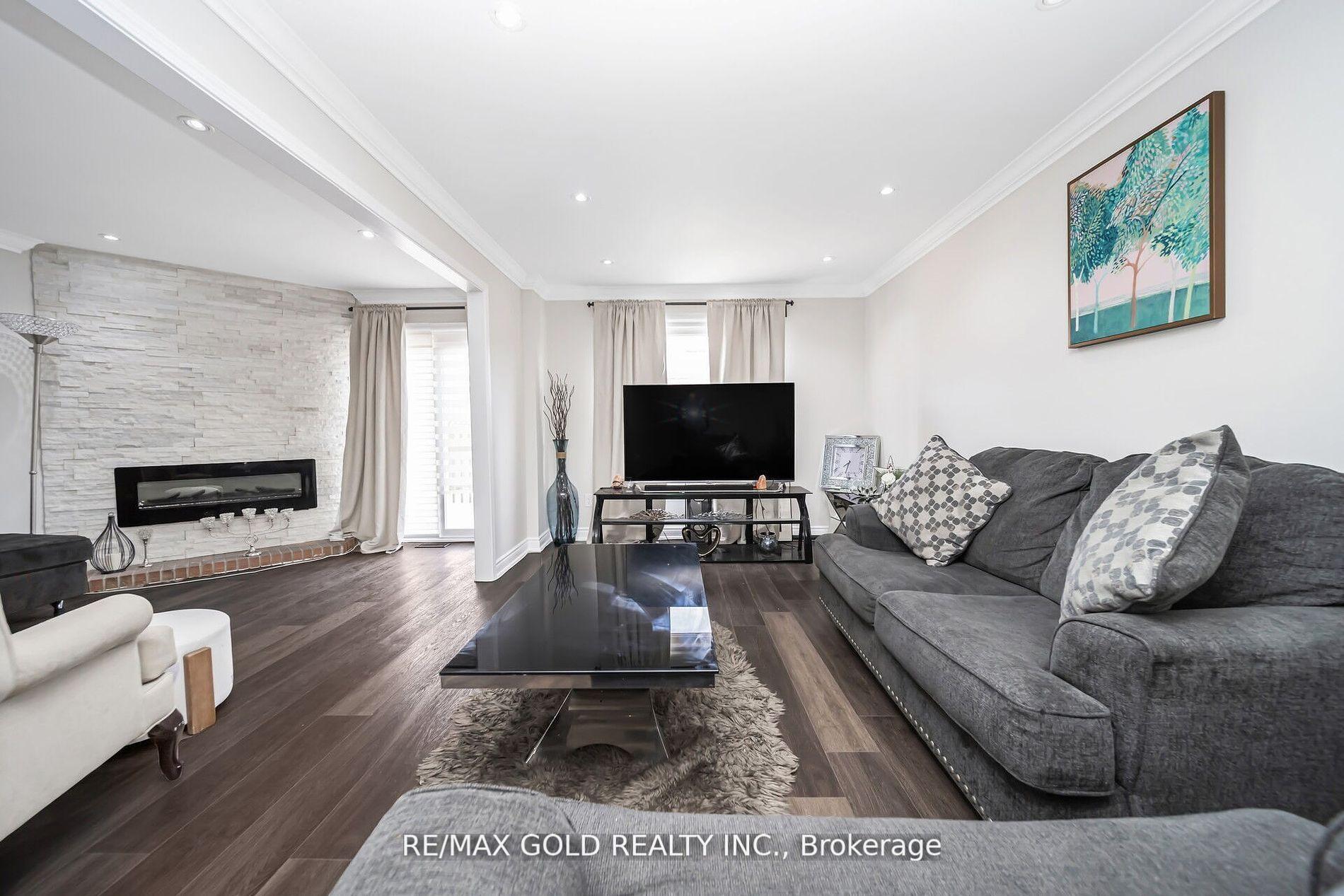 Photo 35 of 167 Ecclestone Drive, Brampton, Brampton West — HOMEH