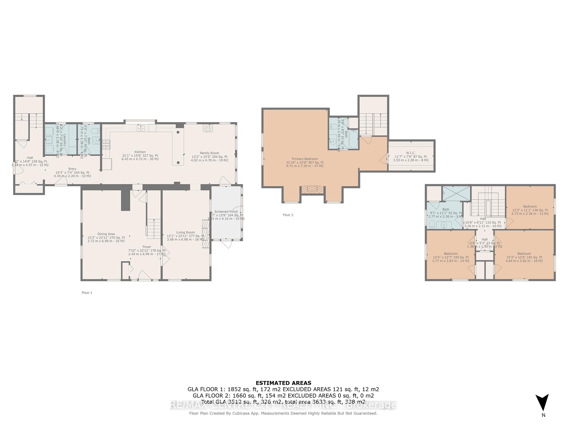 Photo 8 of 21 Parkside Drive, St. Thomas — HOMEH