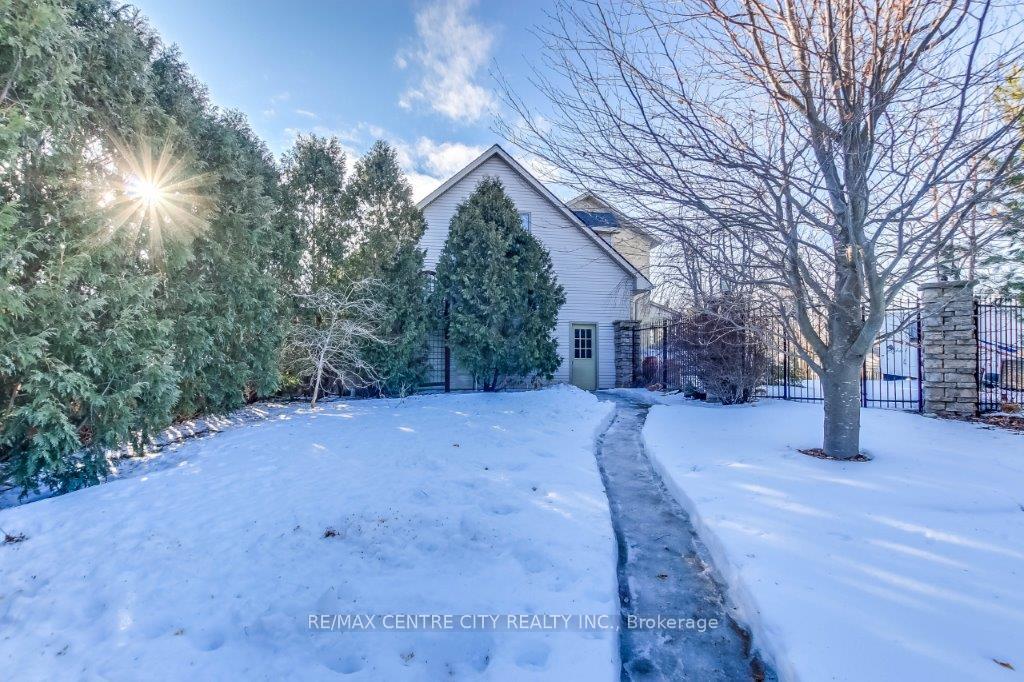 Photo 33 of 21 Parkside Drive, St. Thomas — HOMEH