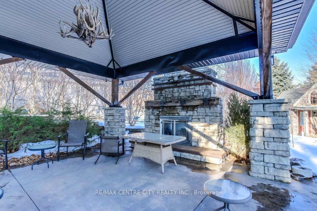 Photo 36 of 21 Parkside Drive, St. Thomas — HOMEH