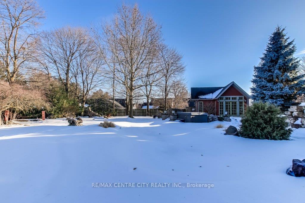 Photo 37 of 21 Parkside Drive, St. Thomas — HOMEH