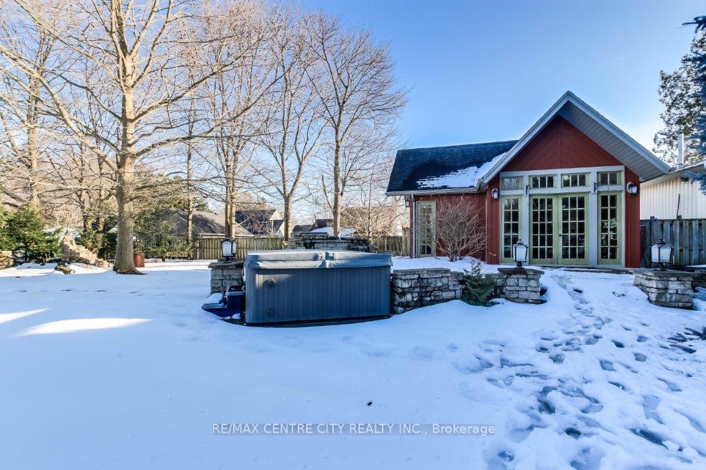 Photo 39 of 21 Parkside Drive, St. Thomas — HOMEH