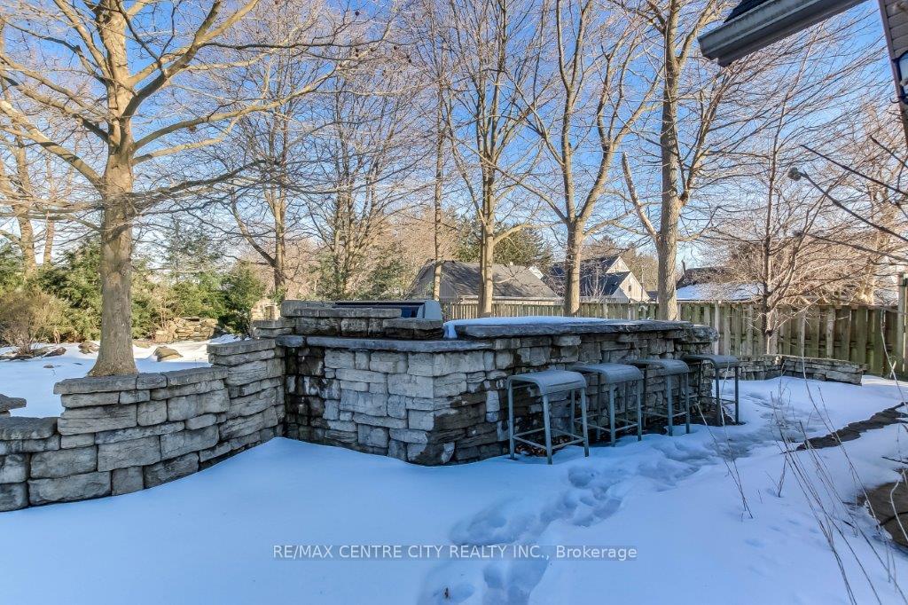 Photo 41 of 21 Parkside Drive, St. Thomas — HOMEH