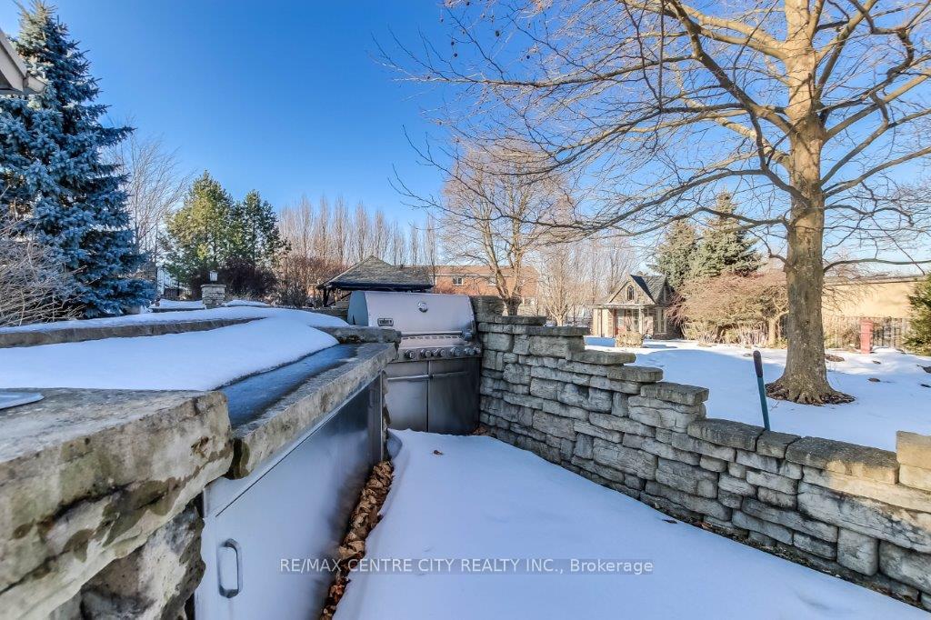 Photo 42 of 21 Parkside Drive, St. Thomas — HOMEH